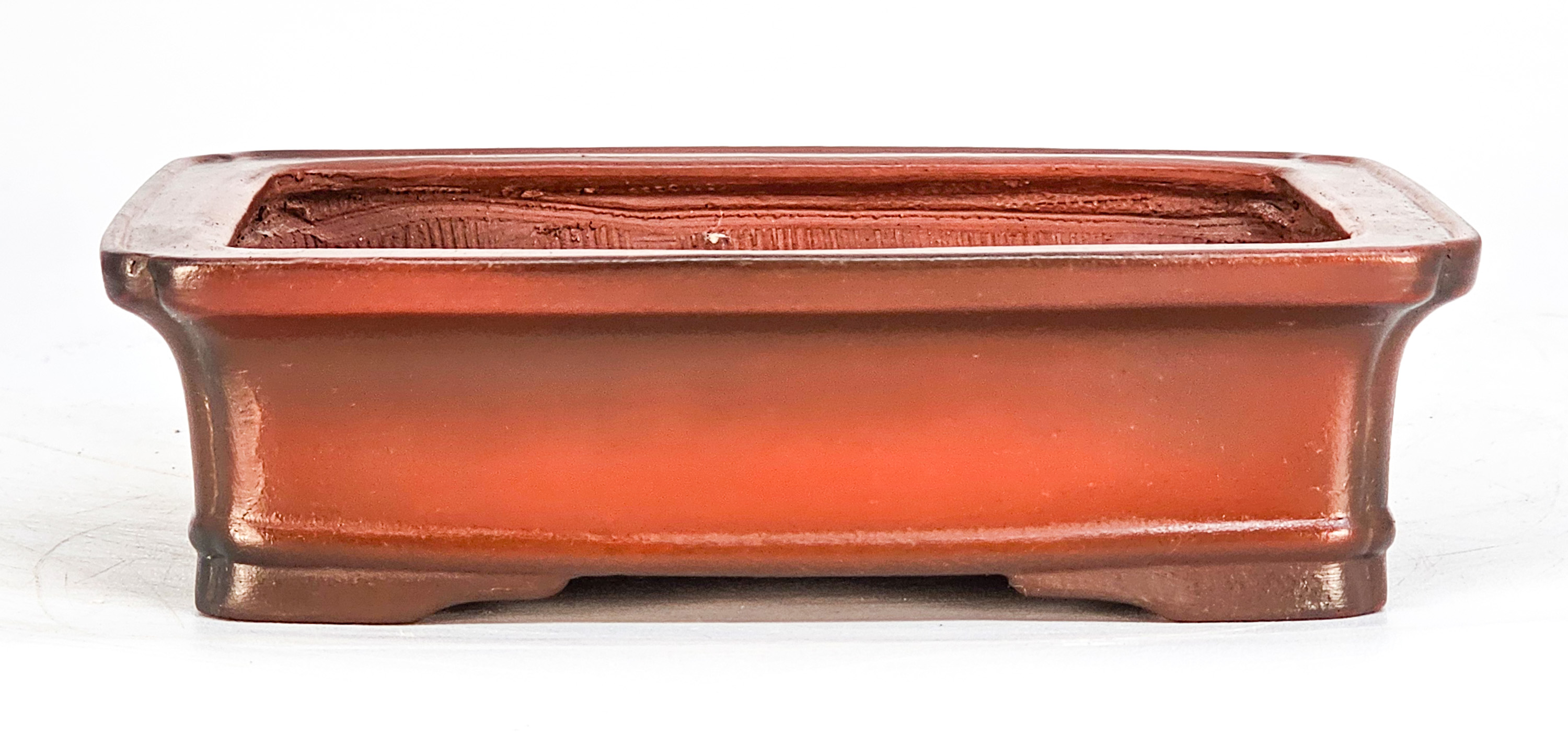 Bonsaischale Bigei Japan 14,5x10,7x4cm
