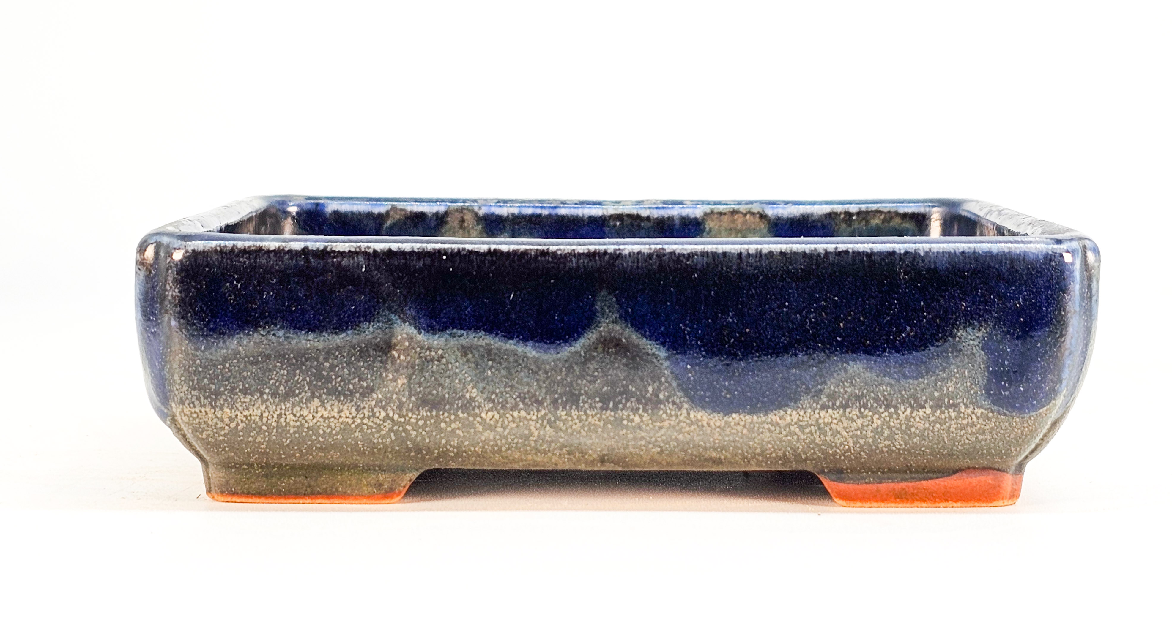 Bonsaischale 14x11,5x4,5cm