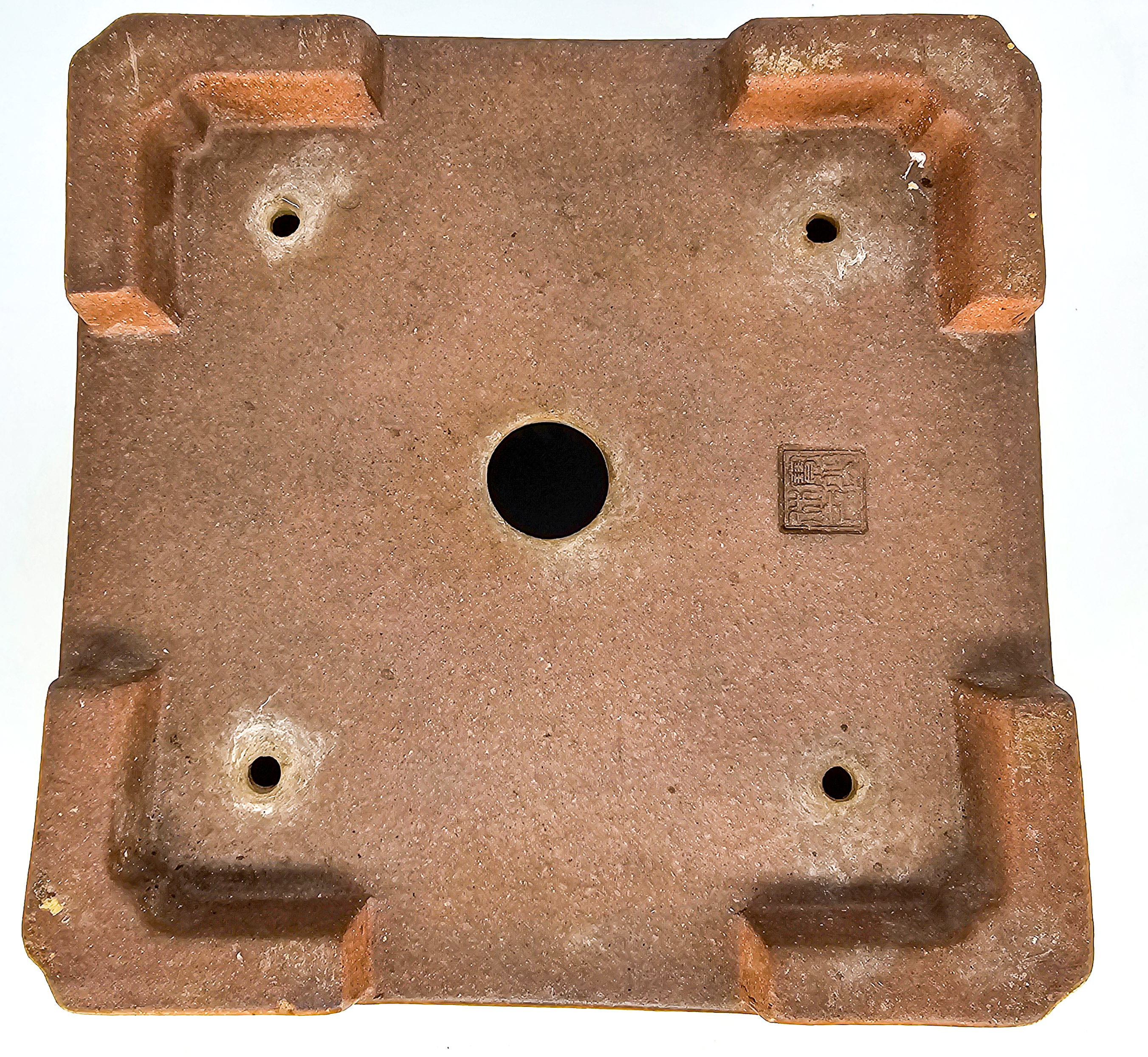 Bonsaischale Japan 19,5cmx11,6cm