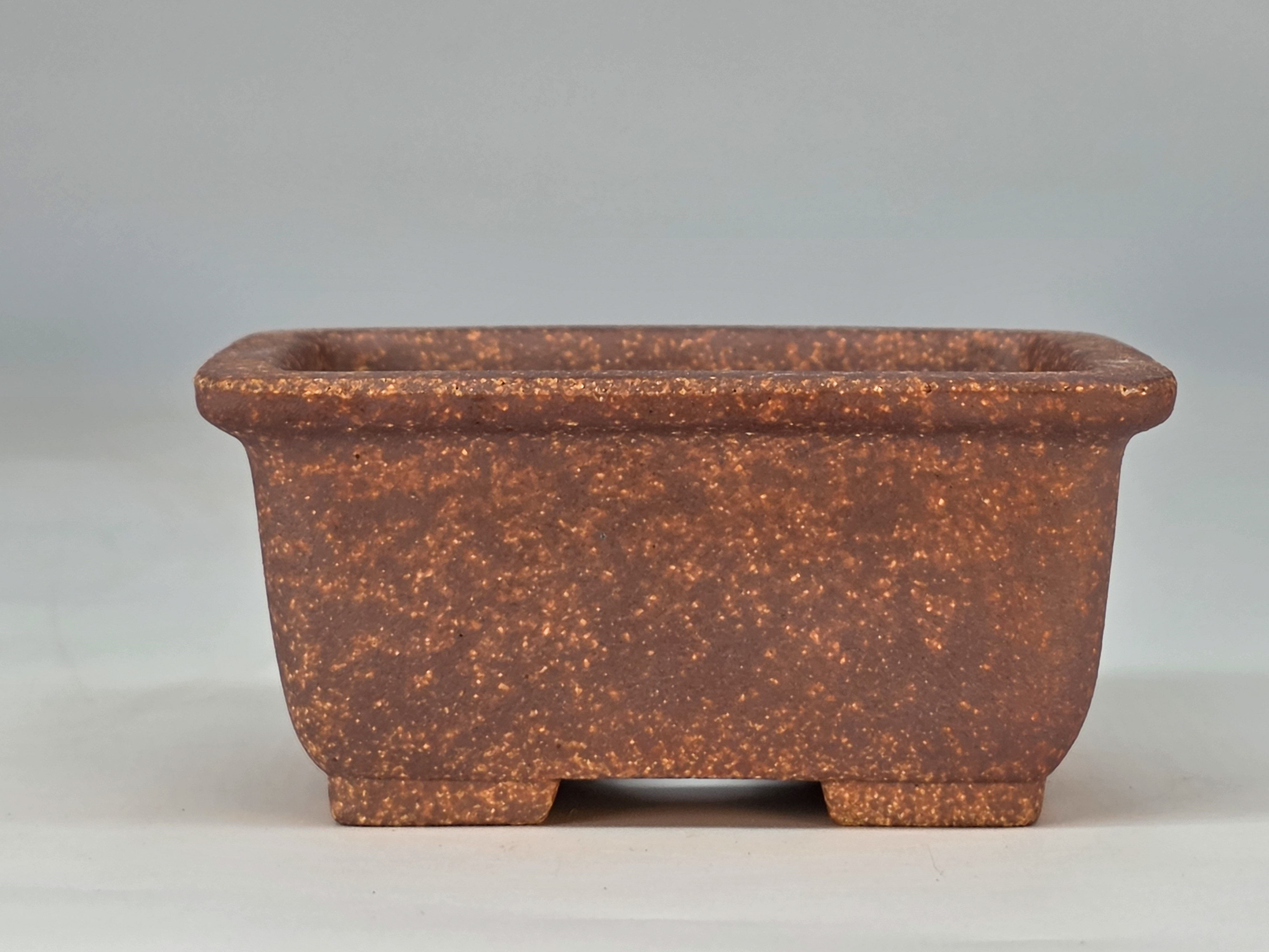 Bonsaischale Japan 8,5x6,4x3,9cm