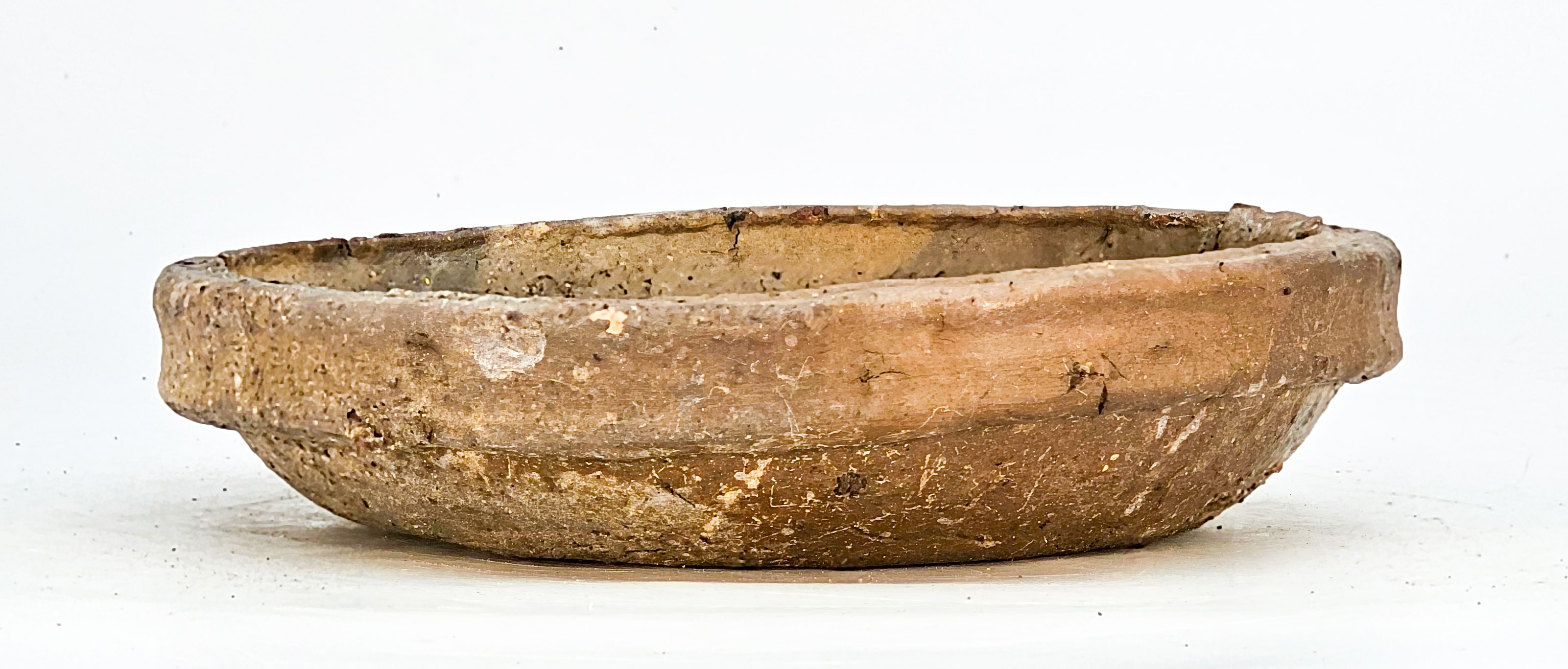 Bonsaischale Nanban - Rarität! 21,5x5cm  