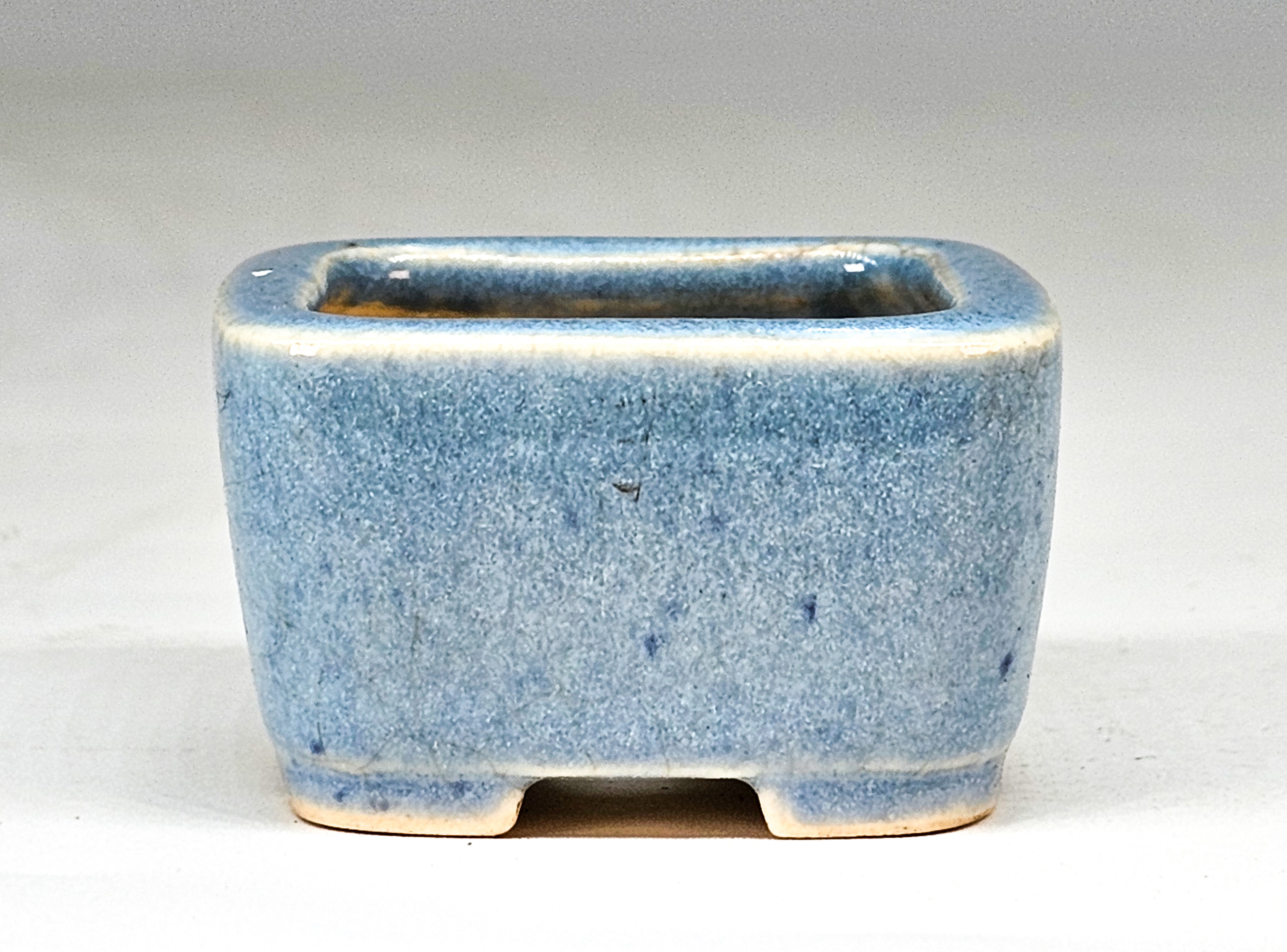 Bonsaischale Seiko Japan 4,5x2,7cm