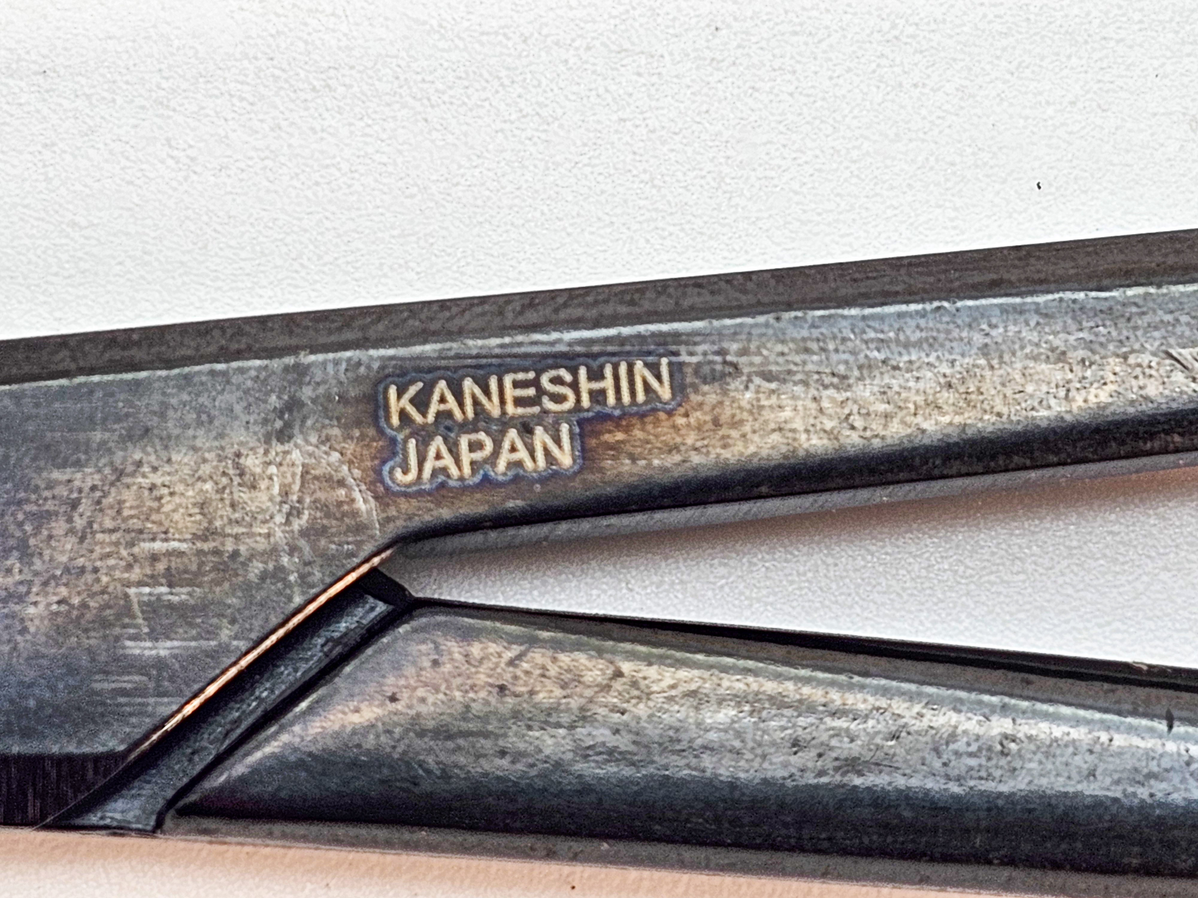 Kaneshin Bonsaischere Knospenschere,  150 mm, Nr. 32 , Japan 