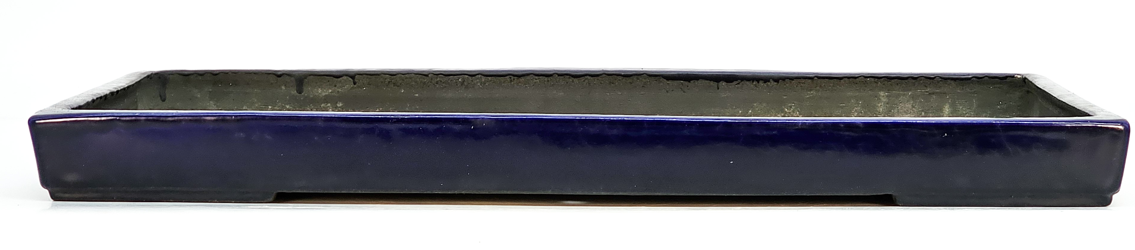 Bonsaischale Koyo Tokoname 52x31,3x4cm