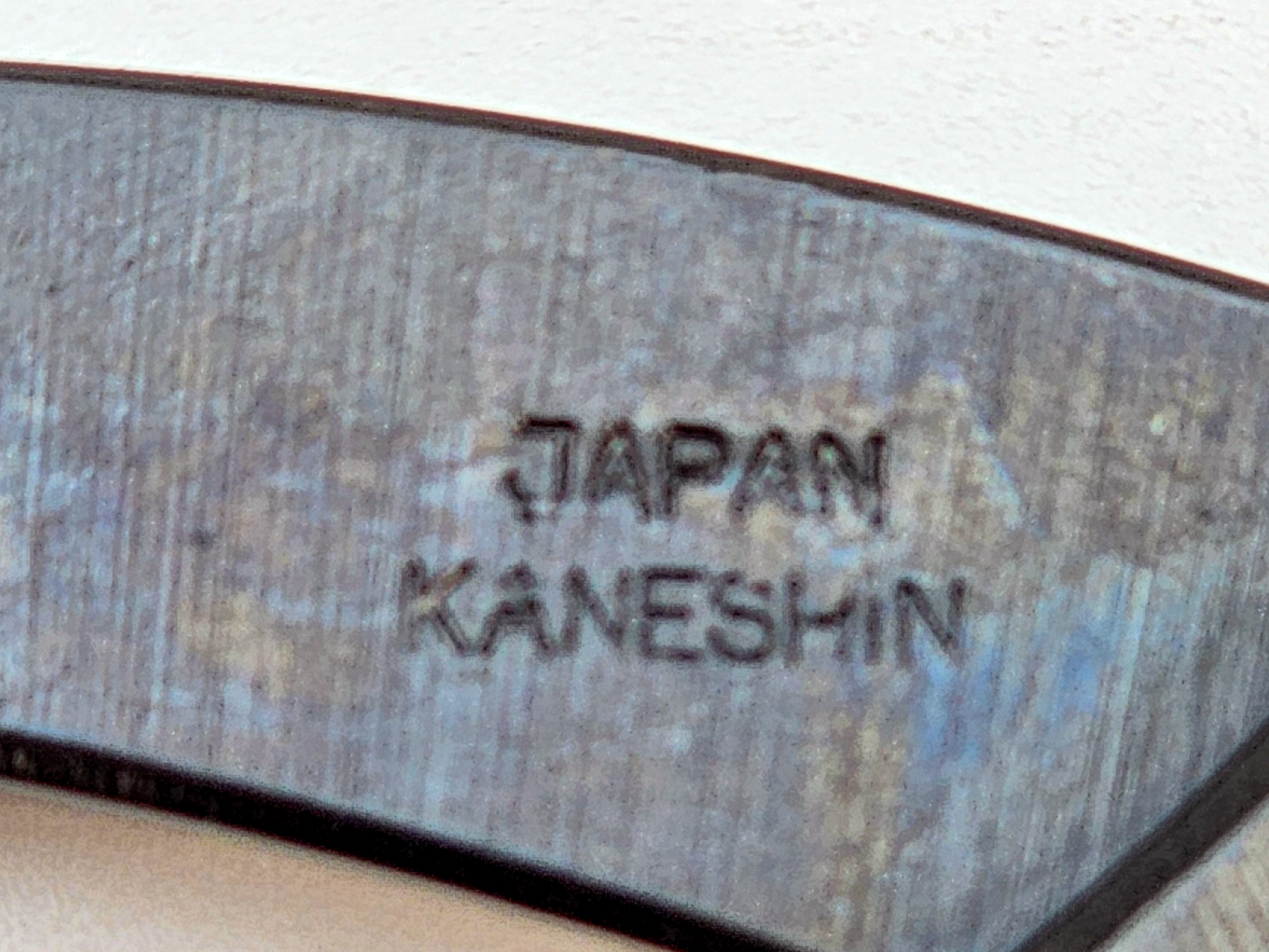 Kaneshin Bonsai Jinzange, klein, 180 mm, Nr. 48, Japan 