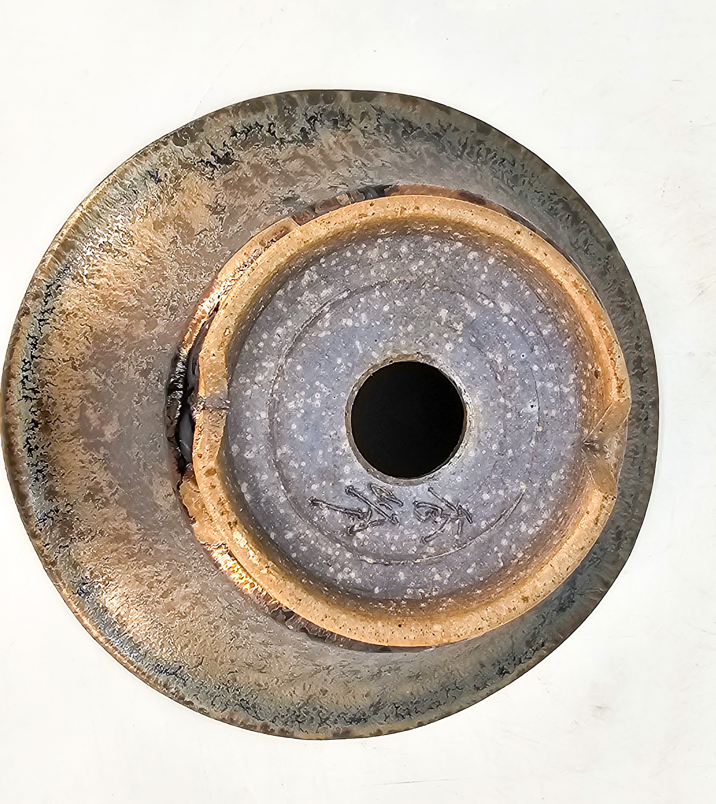 Bonsaischale Shuho Tokoname 16,5x7,8cm