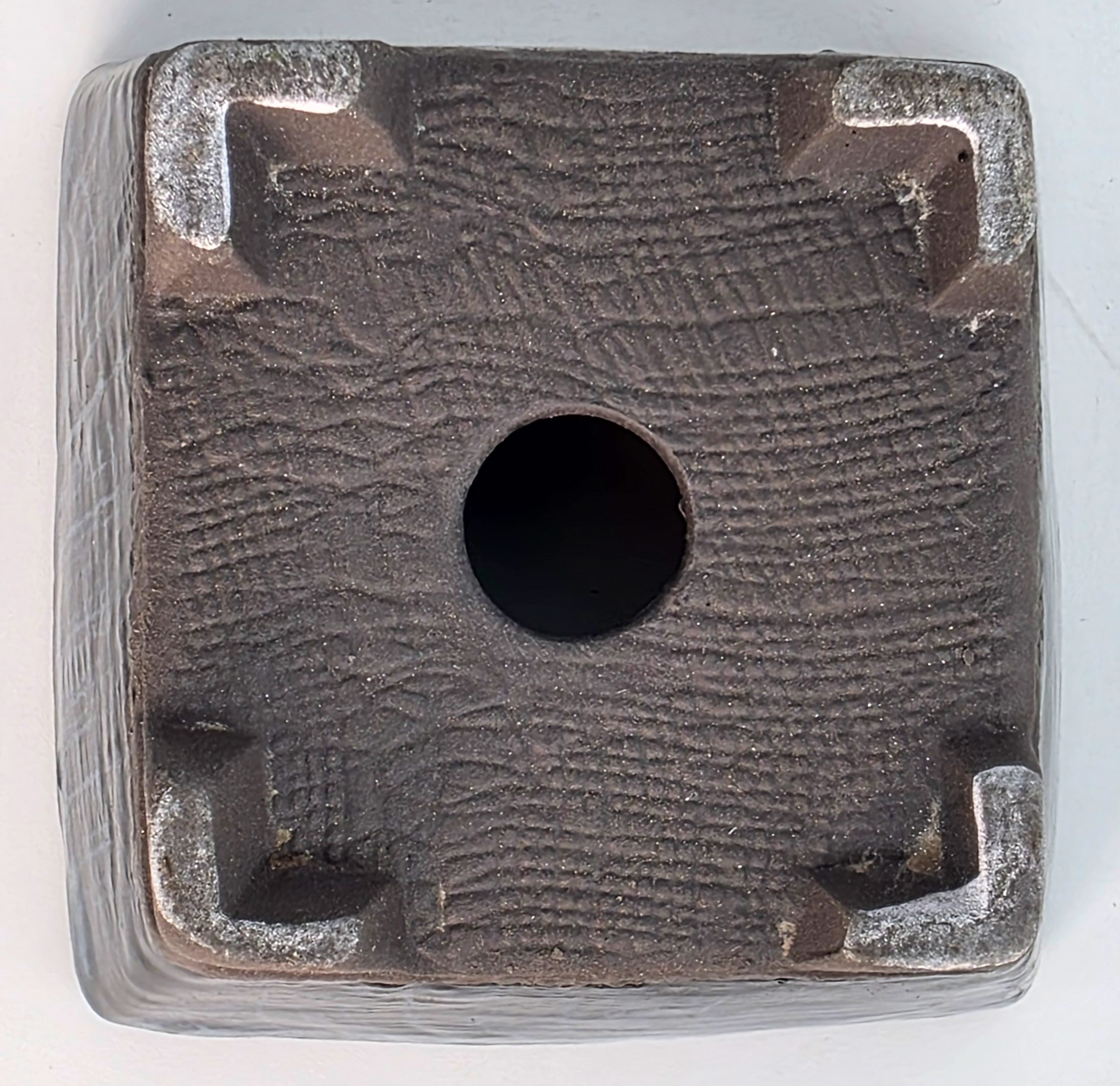 Bonsaischale Japan 7,2x4,0cm