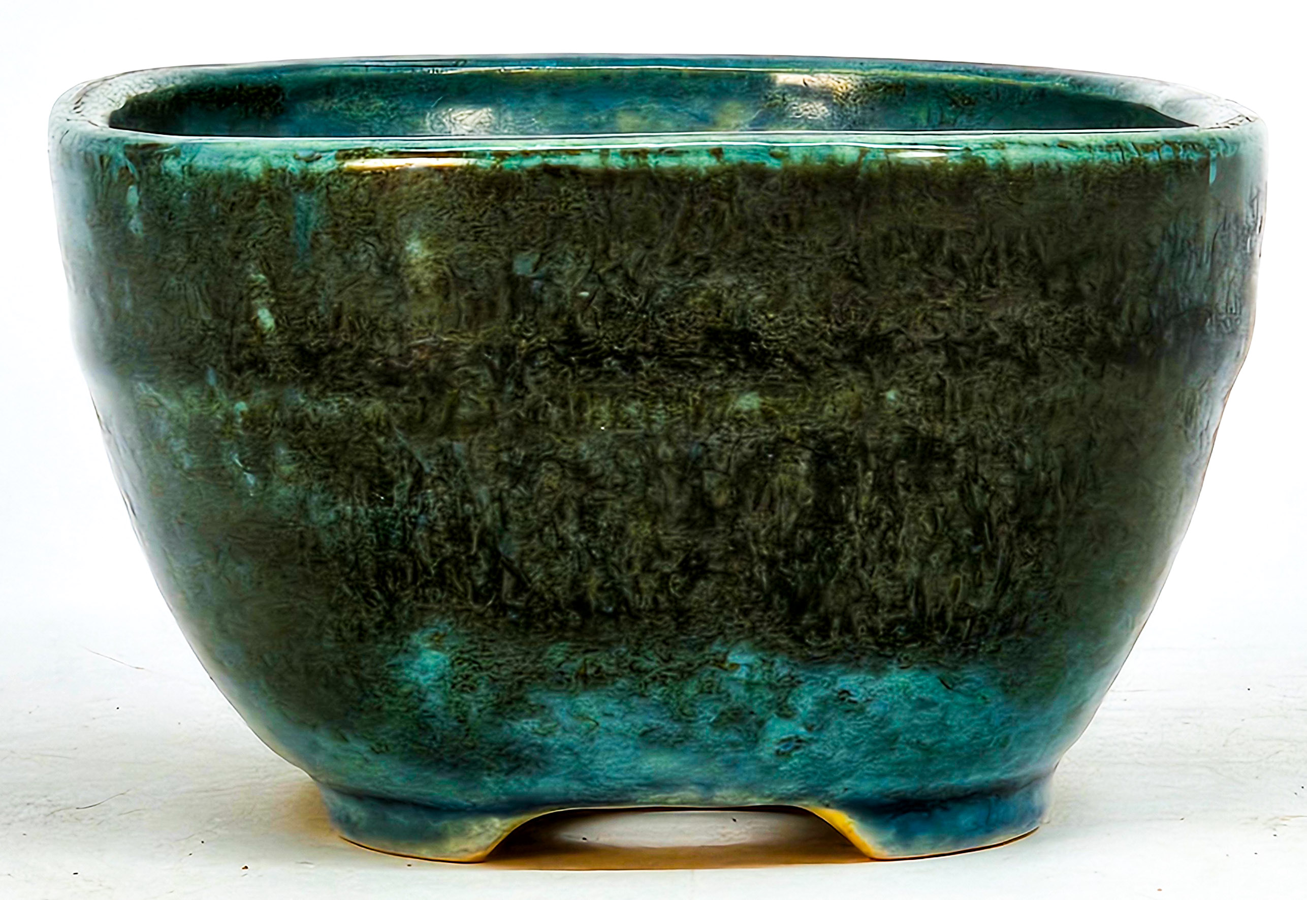Bonsaischale Deutschland 11,7x8,6x5,0 cm