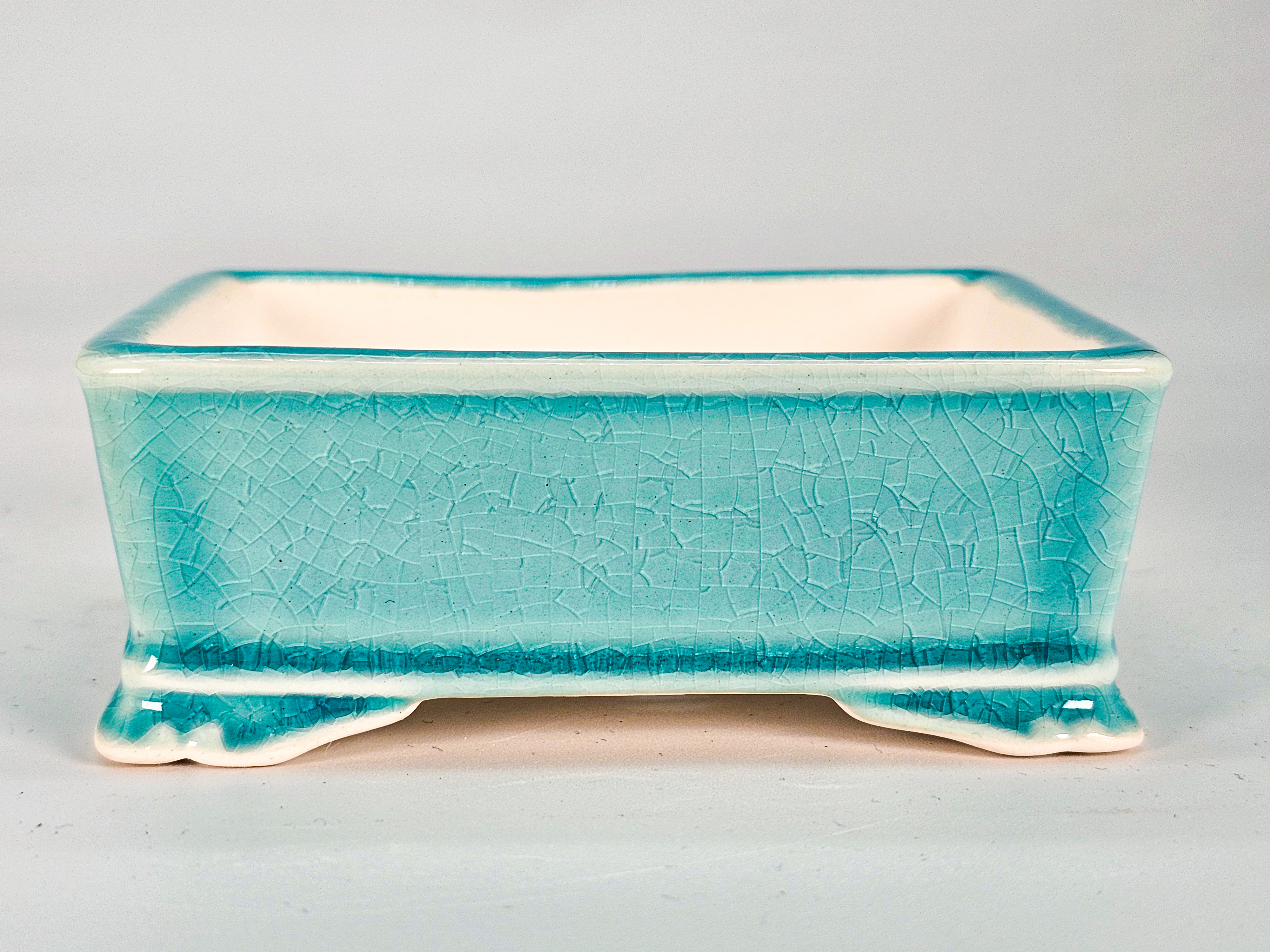 Bonsaischale 10,5x8x3,8cm 