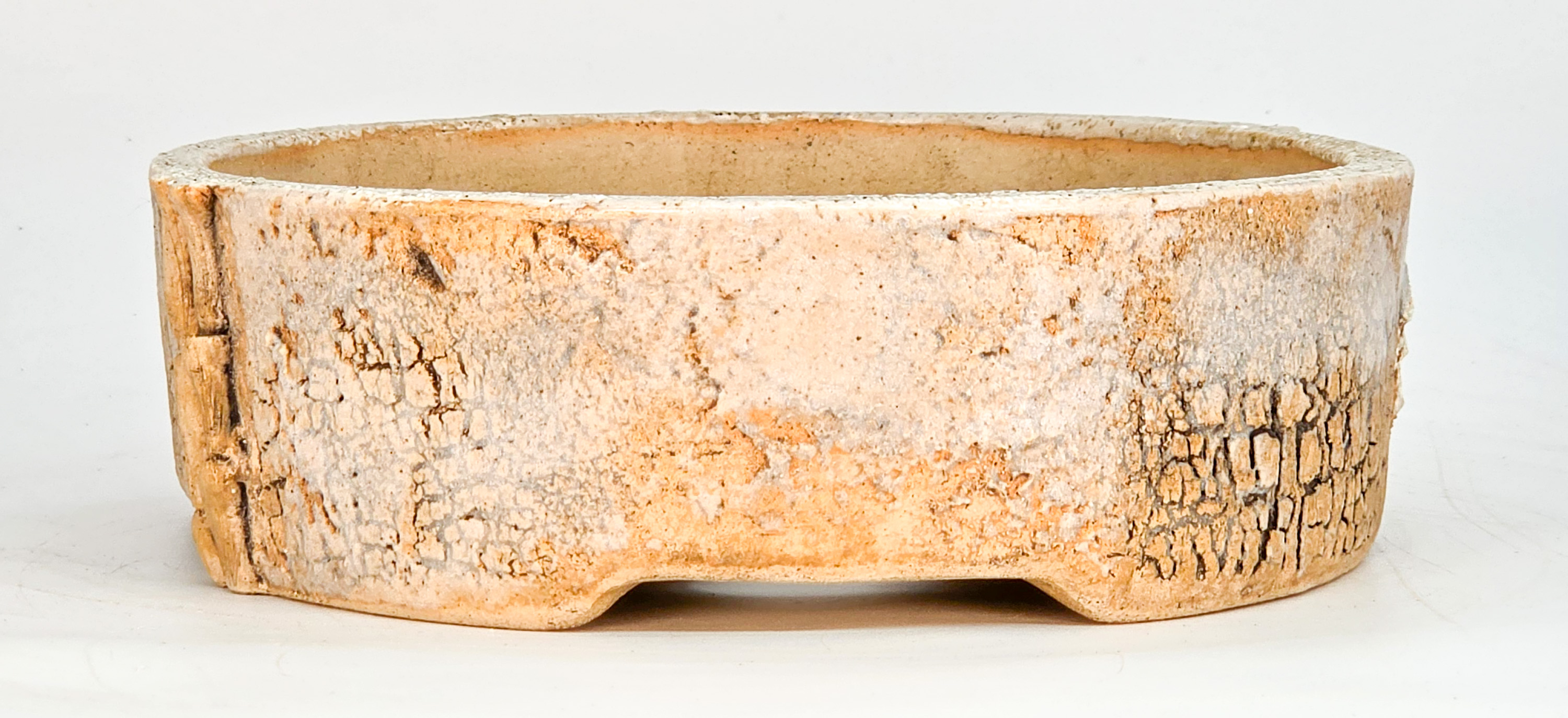 Bonsaischale Marc Berenbrinker 25,2x19,5x6cm