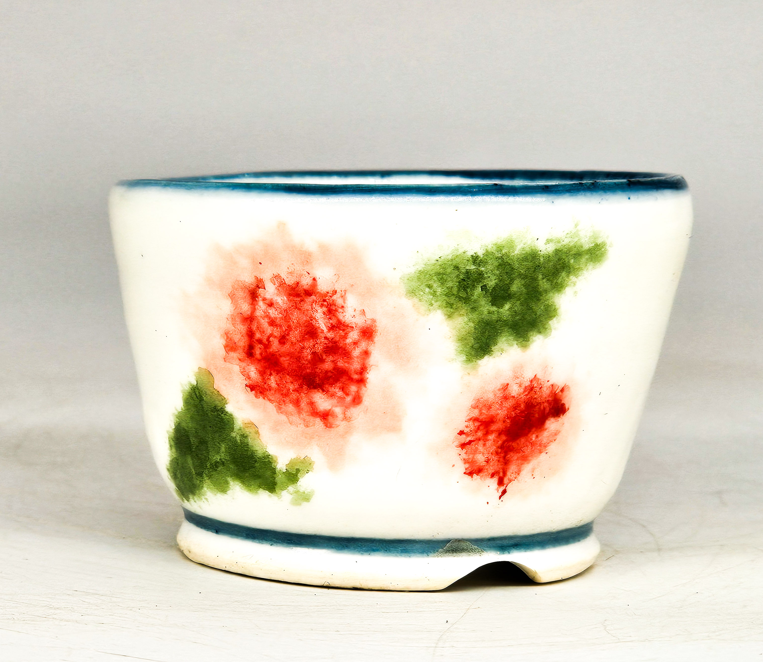 Bonsaischale Shoseki Japan 6,5x4,6cm
