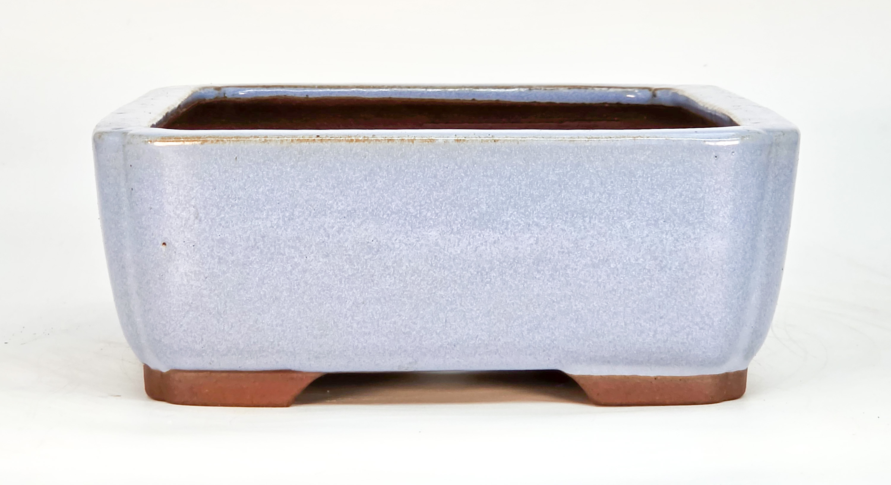 Bonsaischale Yamaaki Tokoname 28x22,5x8,5cm