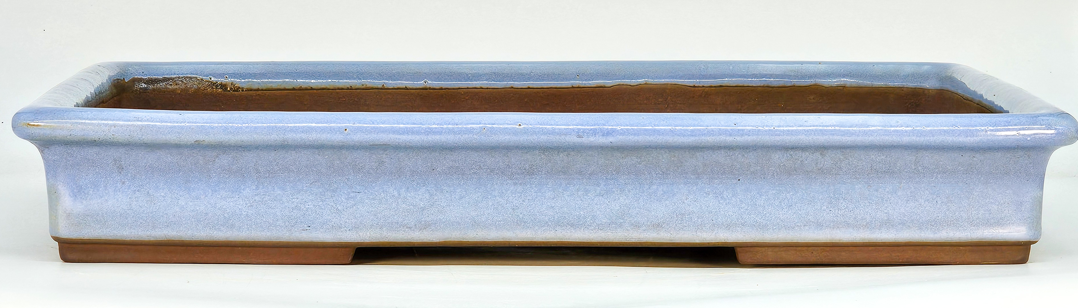 Bonsaischale Yamaaki Tokoname 51,5x37x7cm