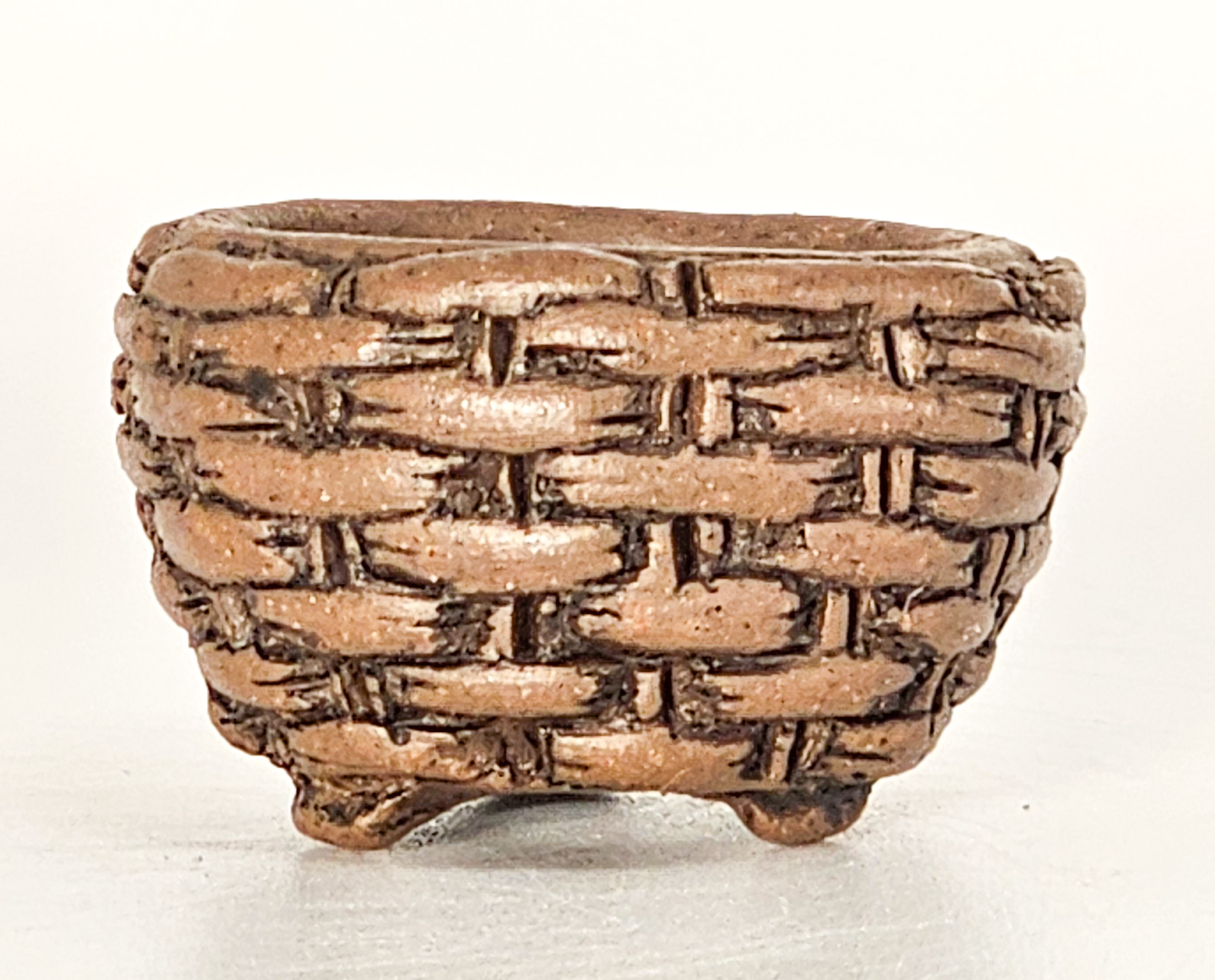 Bonsaischale Tani Ranzan 3x1,6cm