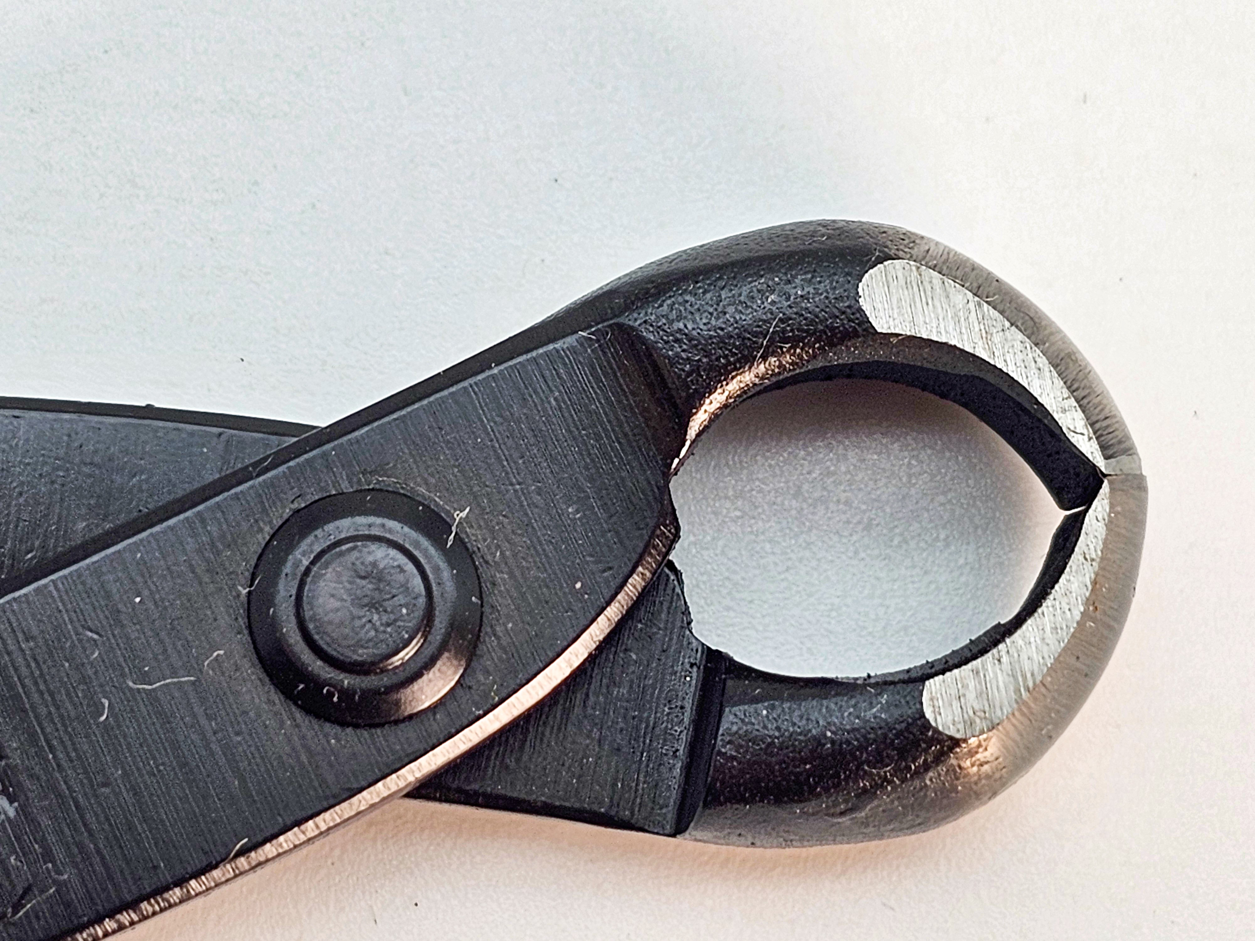 Kaneshin Bonsai Knospenzange, klein, 175mm, Nr.10 , Japan  