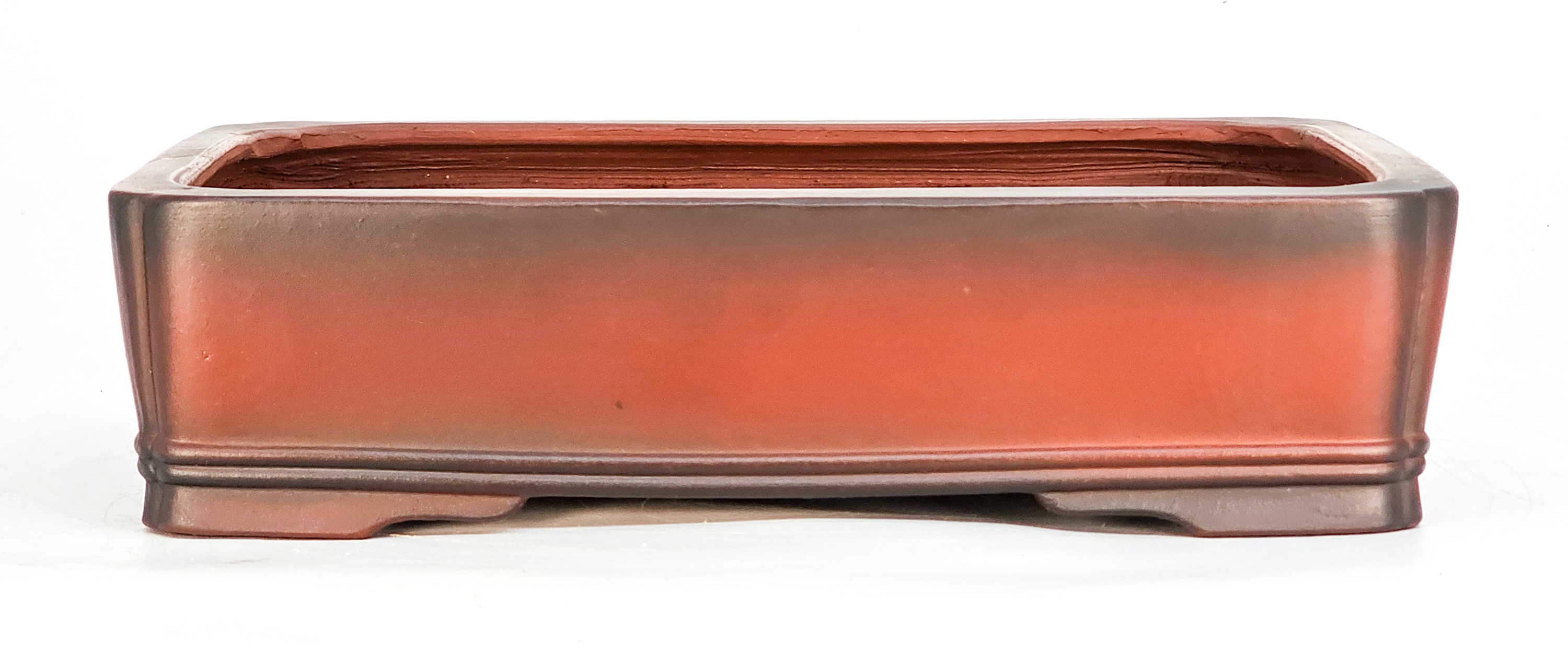 Bonsaischale Bigei Japan 24,5x18x6cm