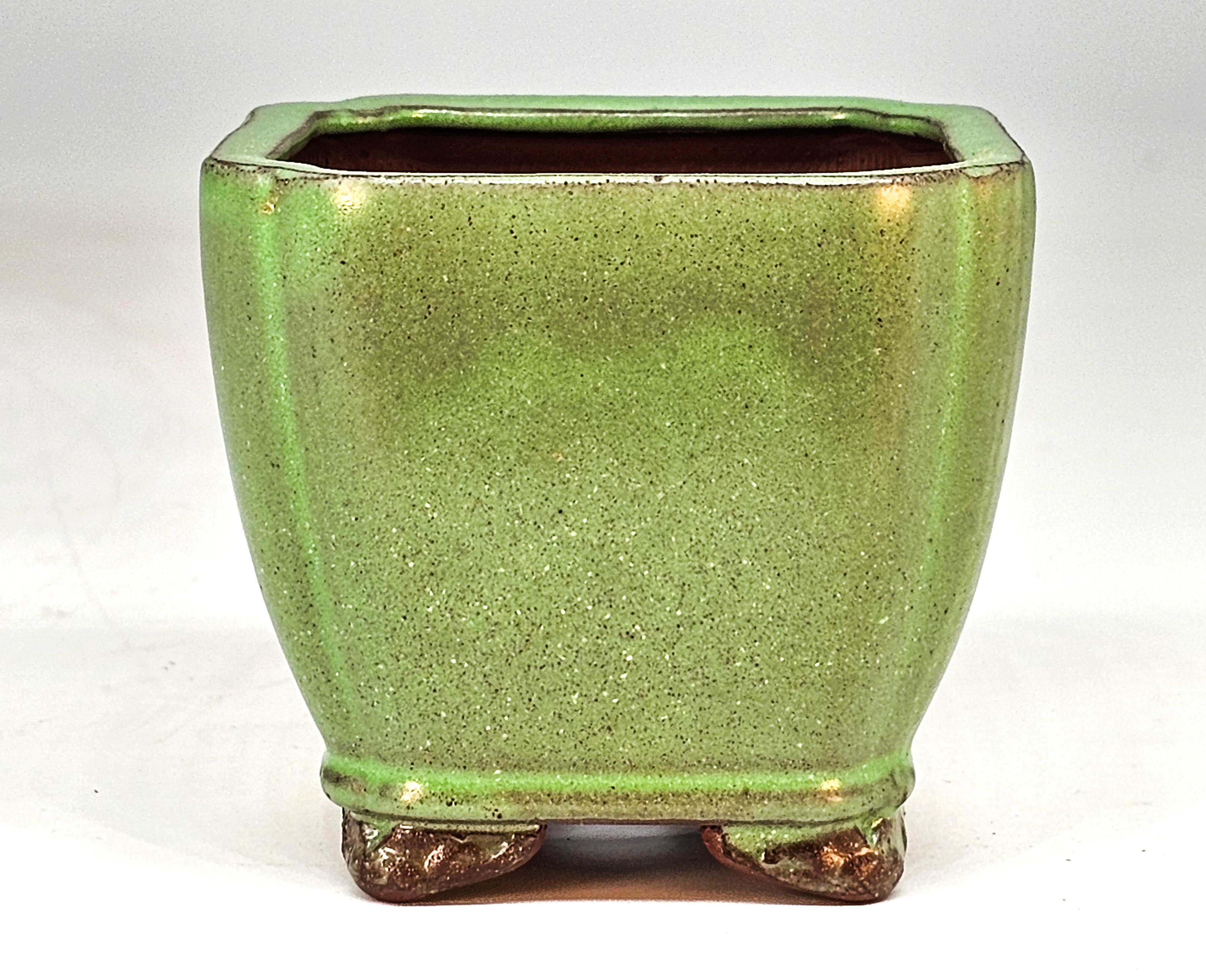 Bonsaischale Seiko Japan 6,5x6cm   