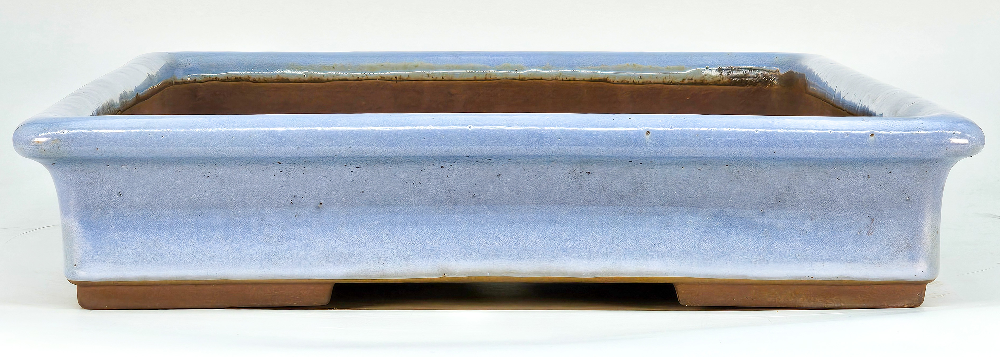 Bonsaischale Yamaaki Tokoname 51,5x37x7cm