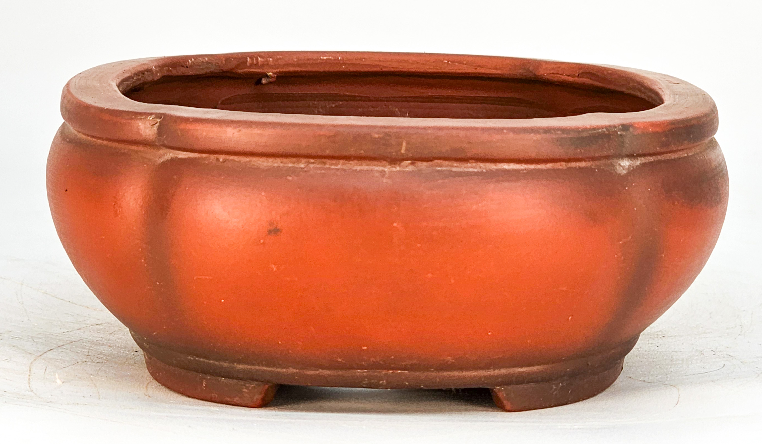 Bonsaischale Bigei Japan 19x14,5x6cm