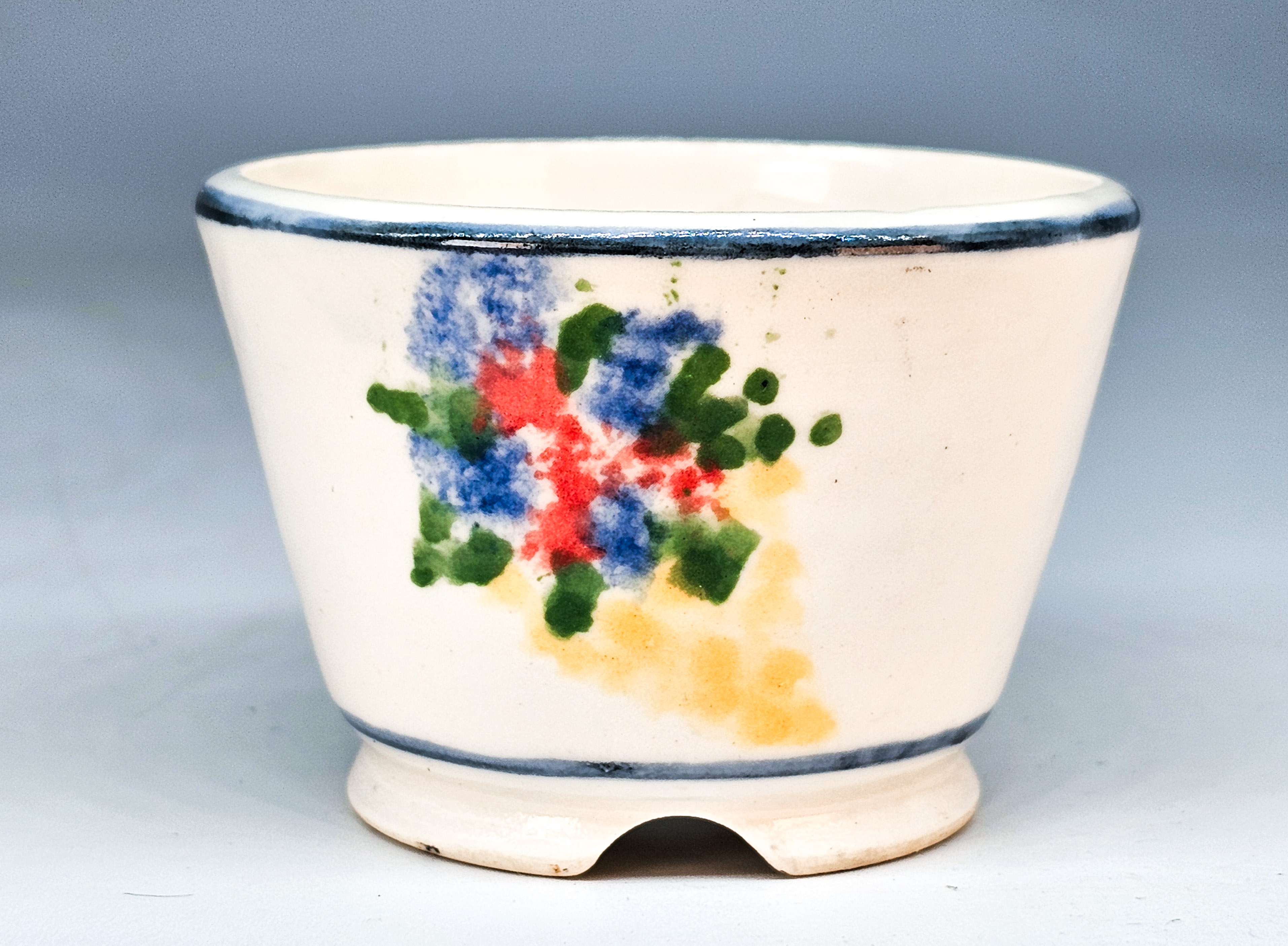 Bonsaischale Shoseki Japan 7x5cm