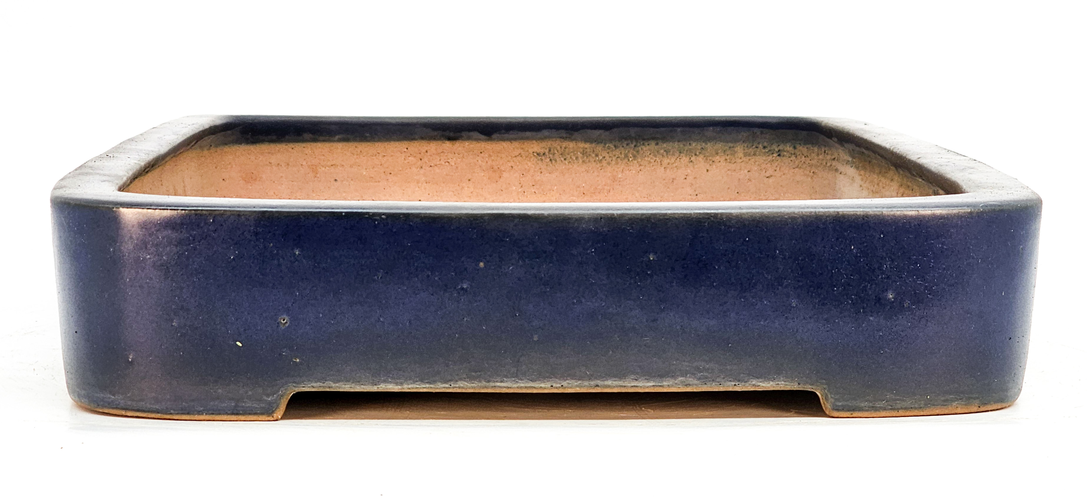 Bonsaischale Reiho Tokoname 48x32,5x6,5cm