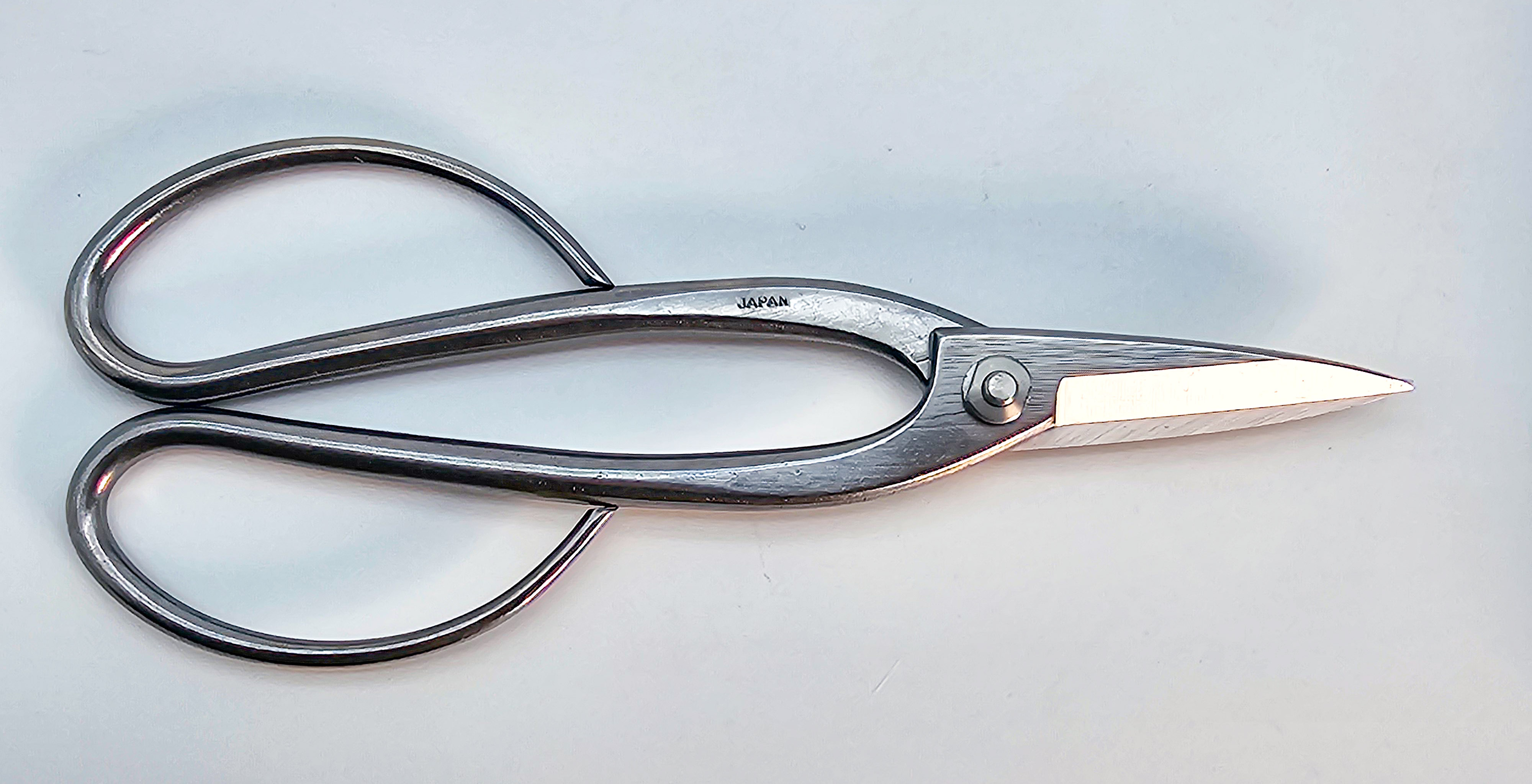 Kaneshin Bonsaischere - Edelstahl -  200 mm Nr. 829A, Japan  