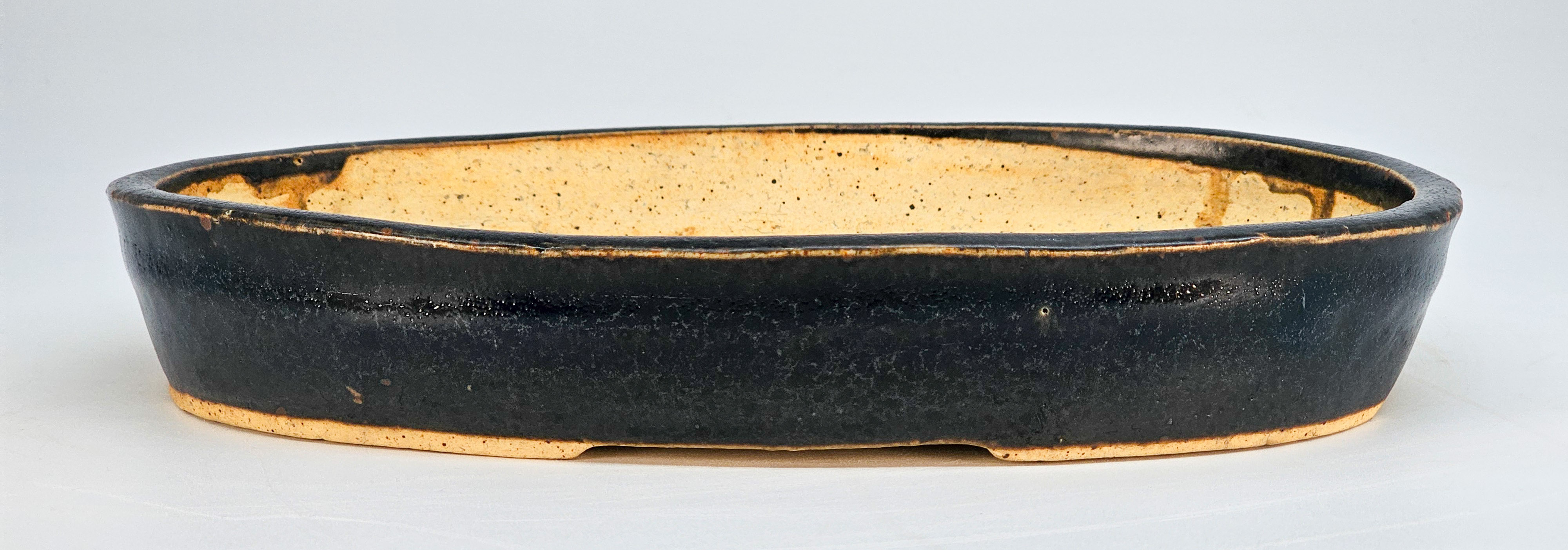 Bonsaischale China 27x18x4cm