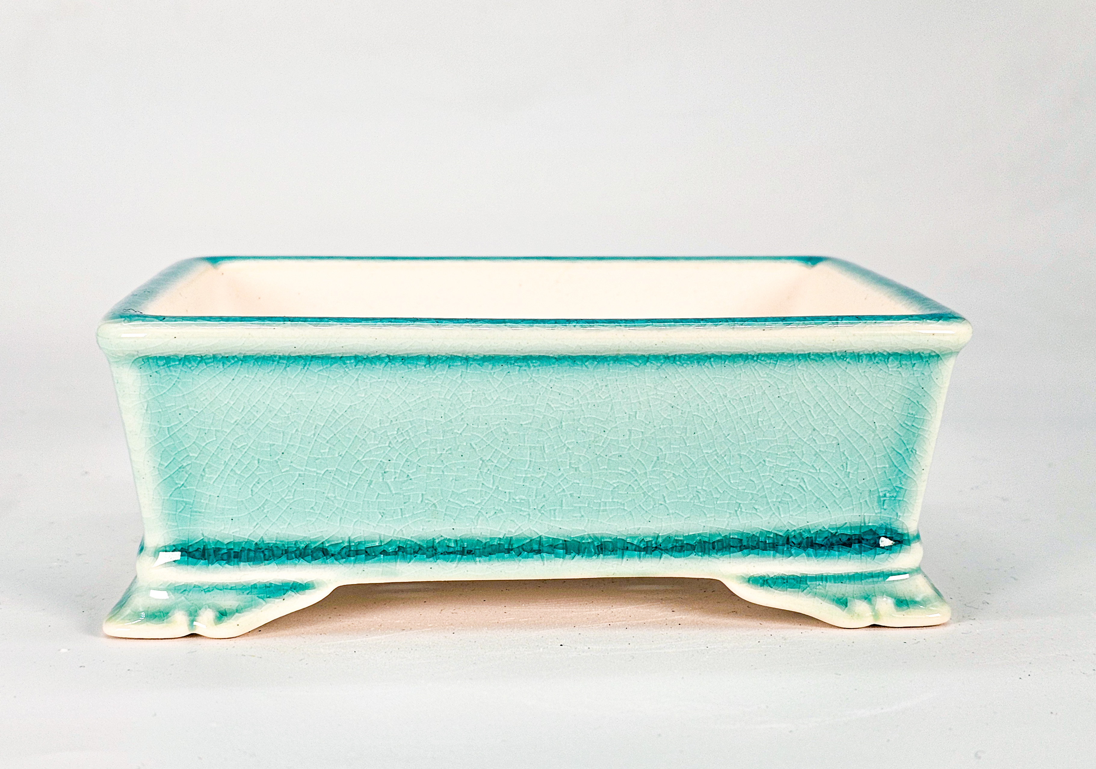 Bonsaischale 14,2x11x5cm