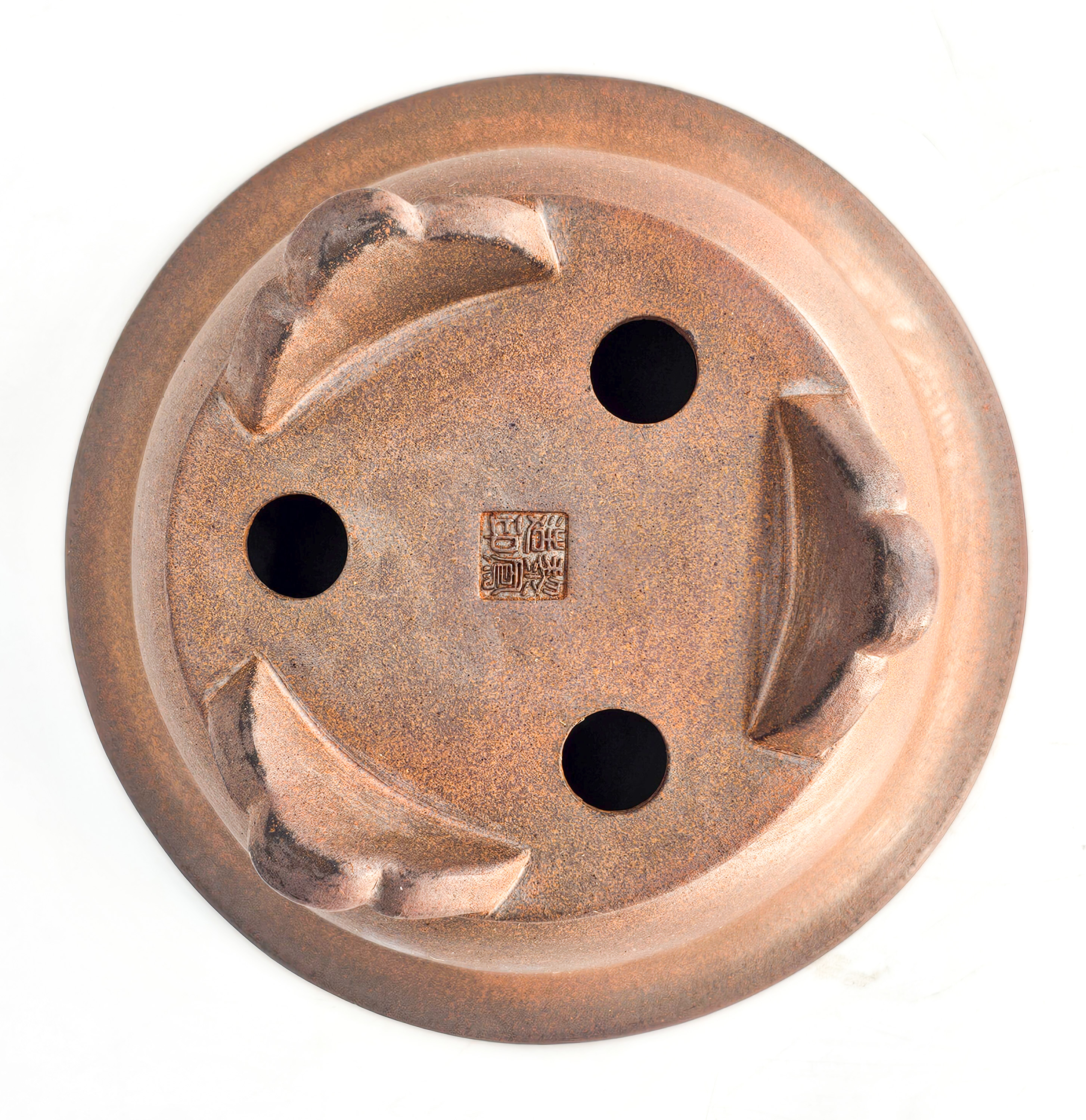 Bonsaischale Reiho Tokoname 18x9cm