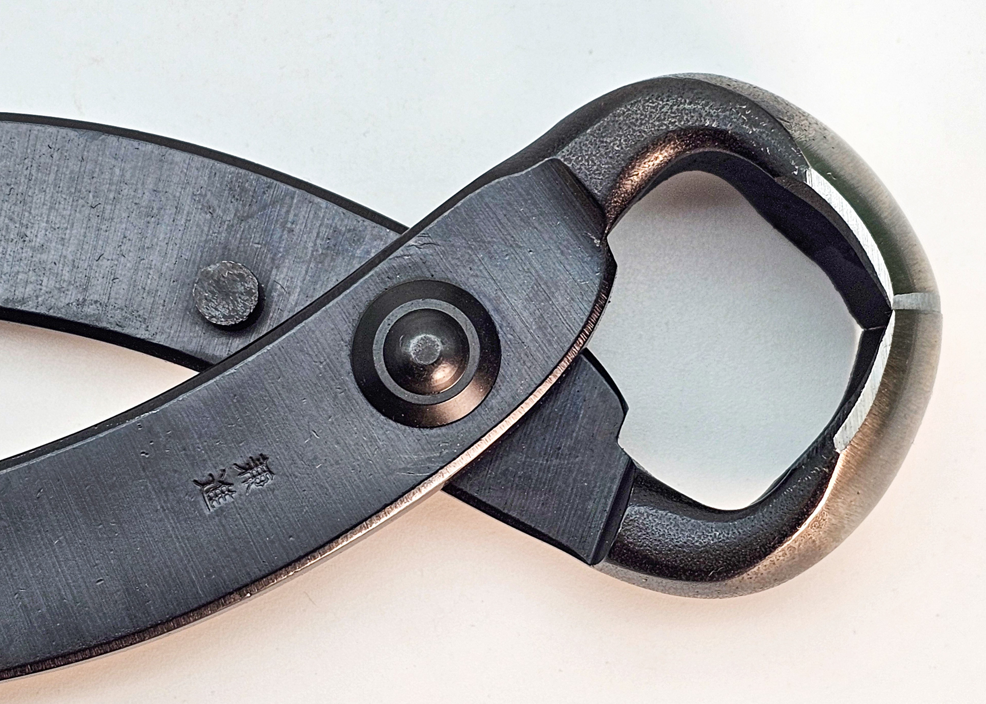 Kaneshin Bonsai Knospenzange, extra groß, 300mm, Nr.12 , Japan