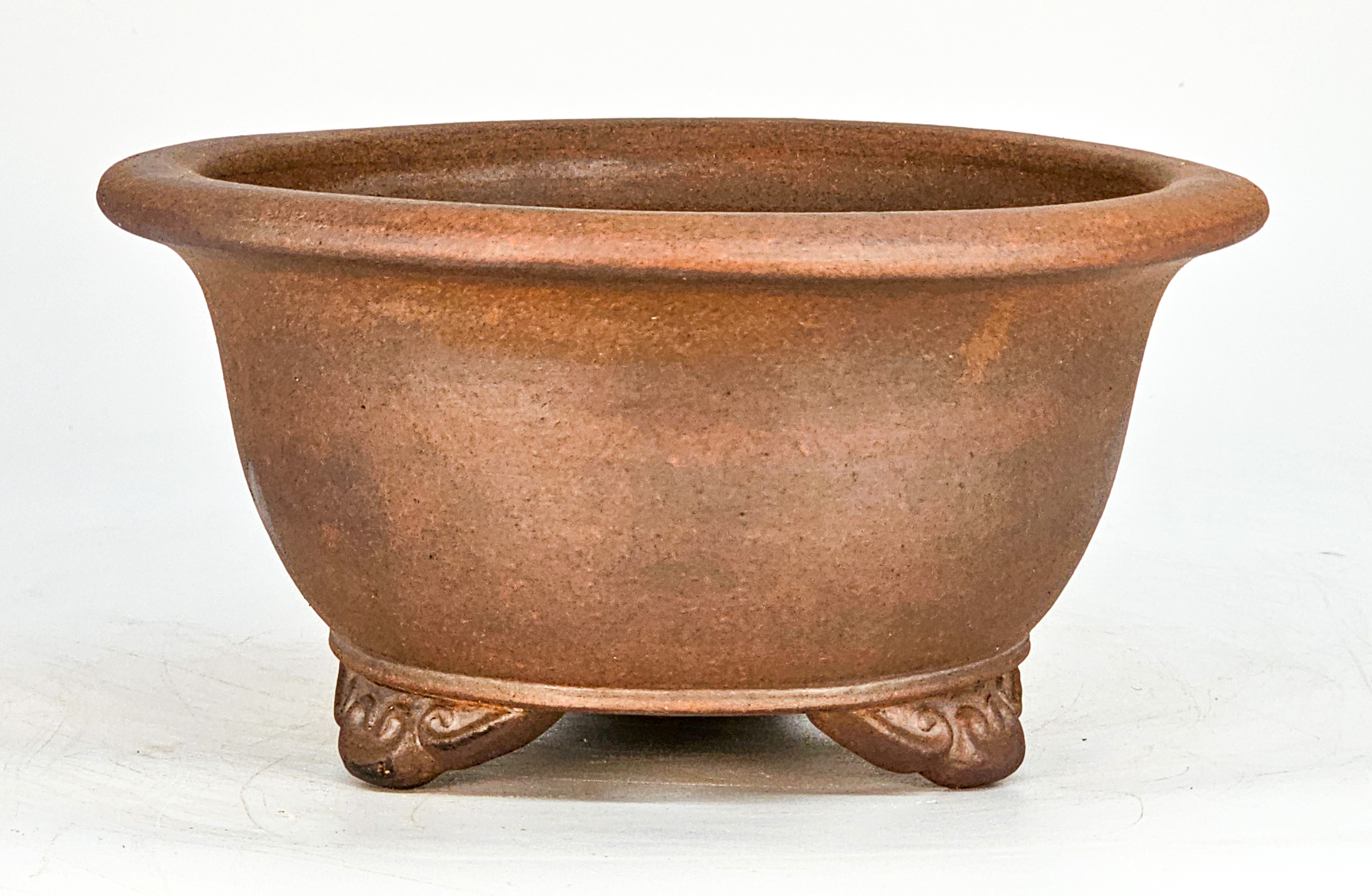 Bonsaischale Reiho Tokoname 18x9cm