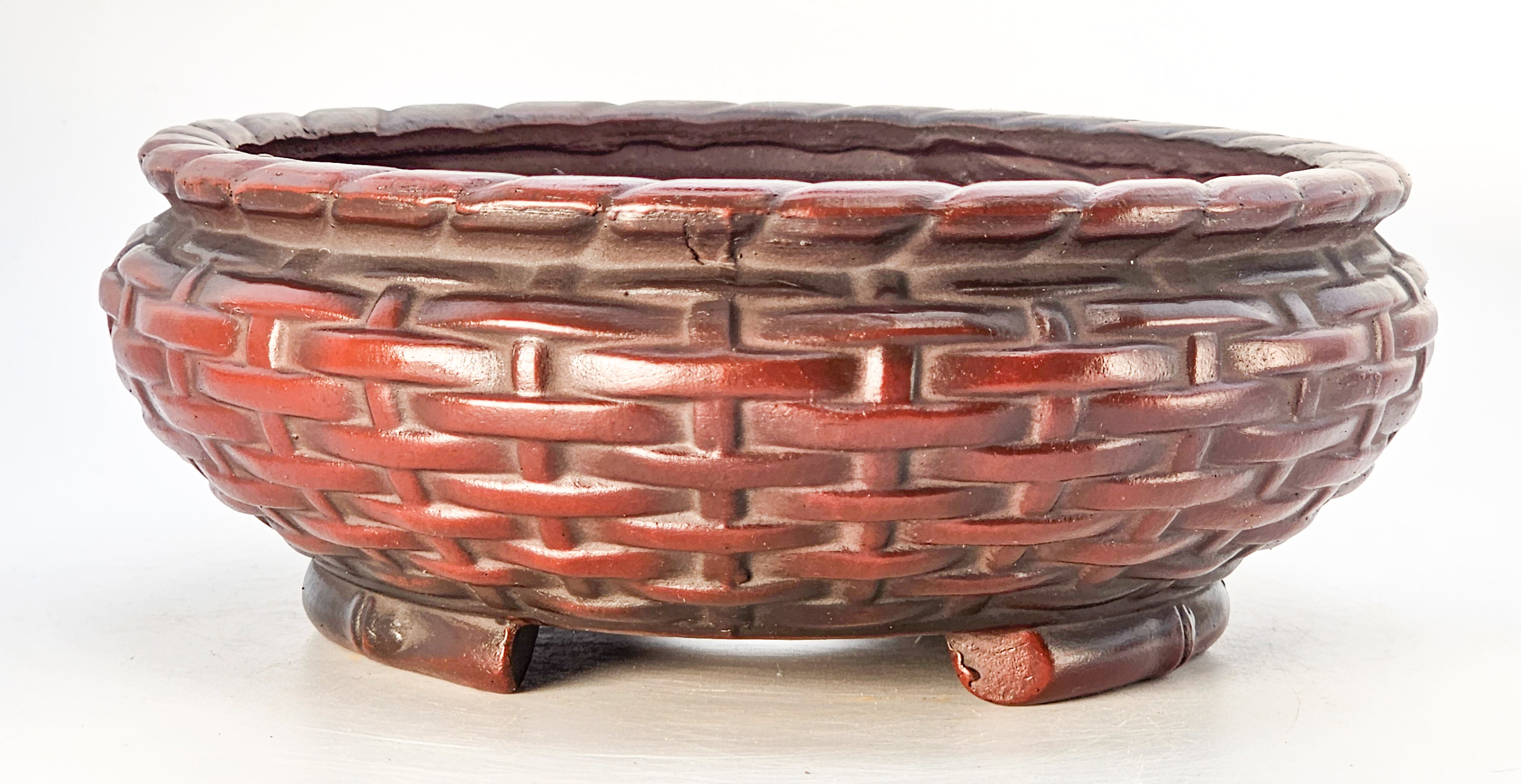 Bonsaischale Bigei Japan 15x6cm