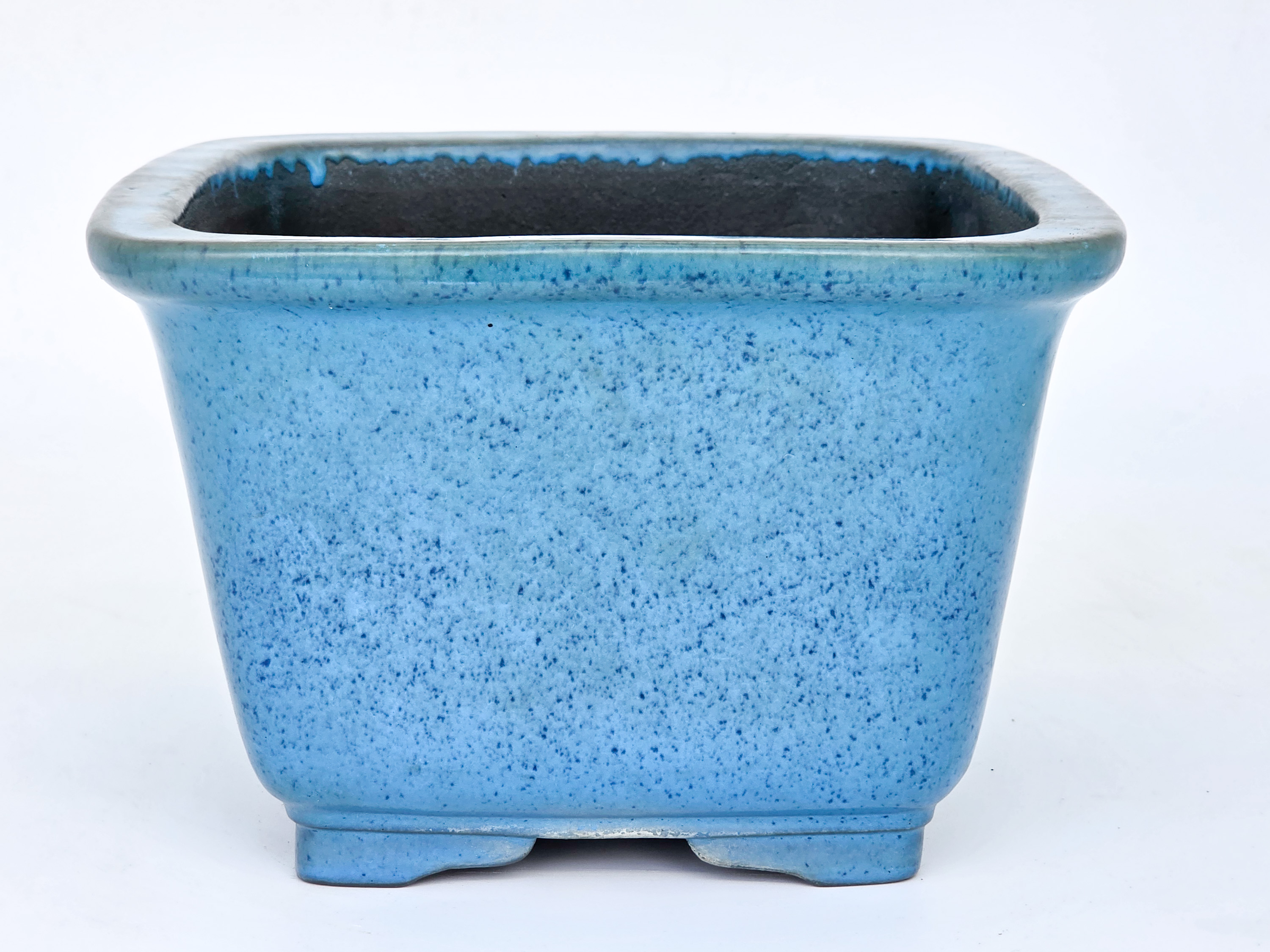 Bonsaischale Koyo Tokoname 25x17cm