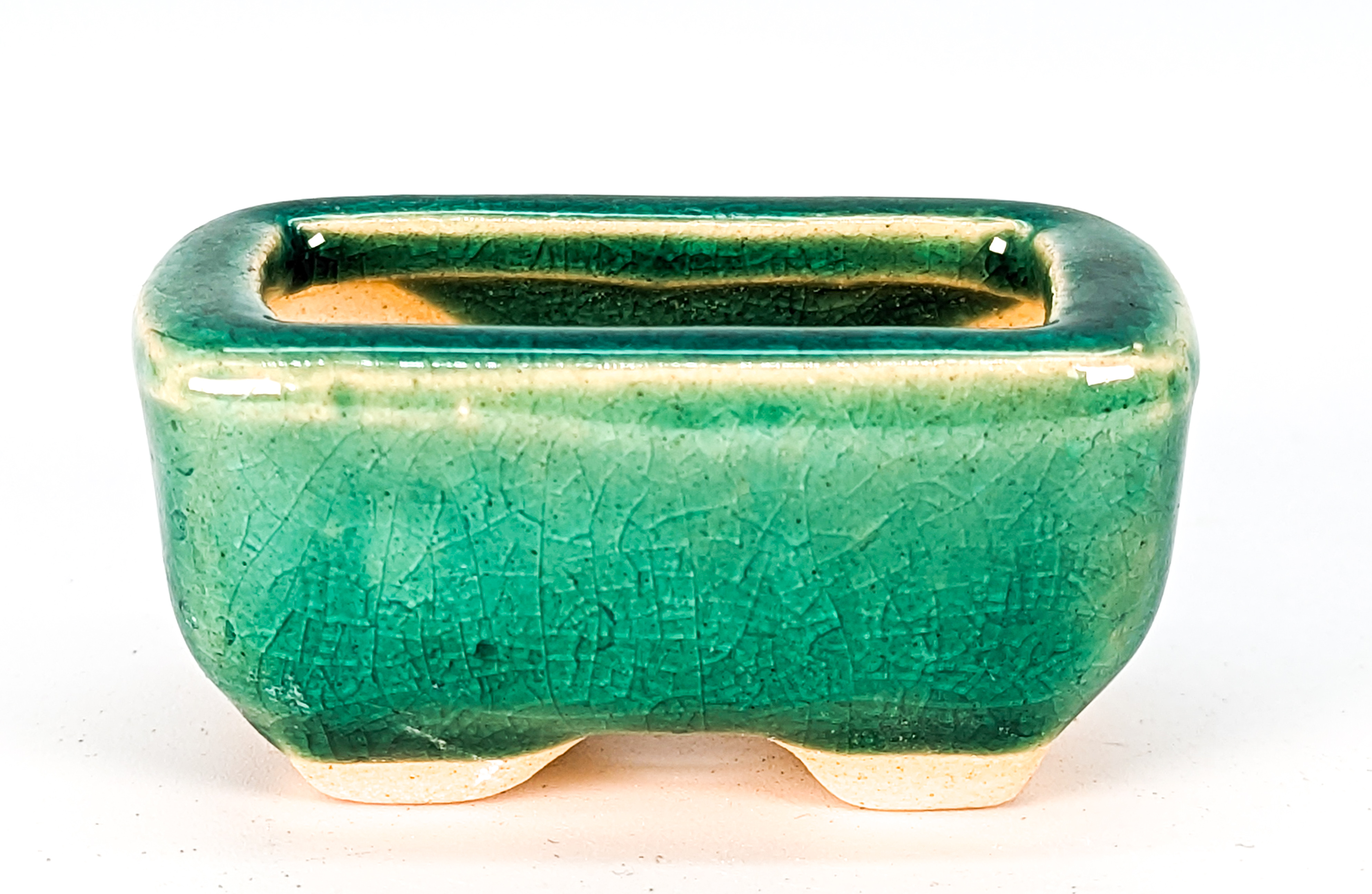 Bonsaischale Mame 5,9x4x2,8cm 