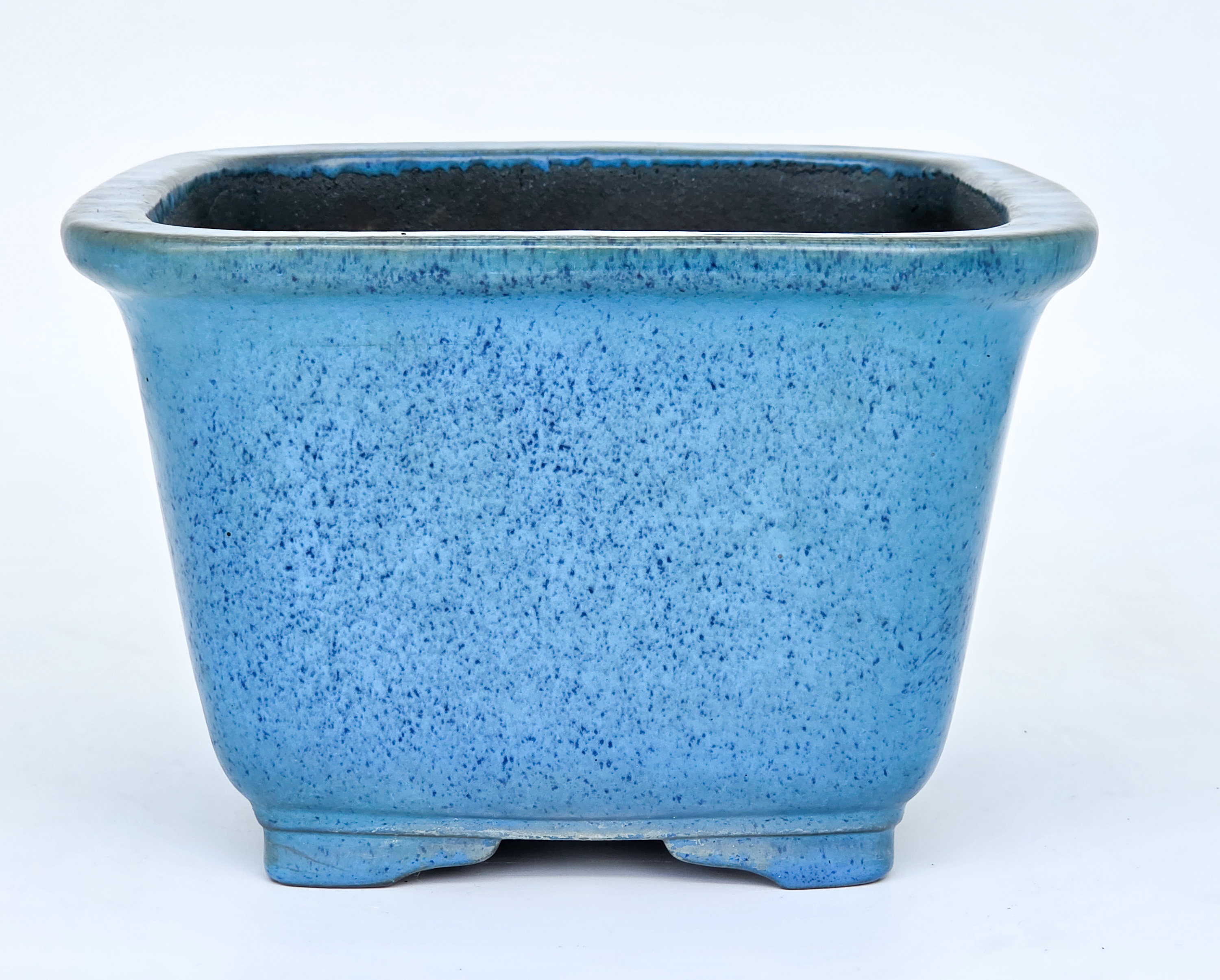 Bonsaischale Koyo Tokoname 25x17cm