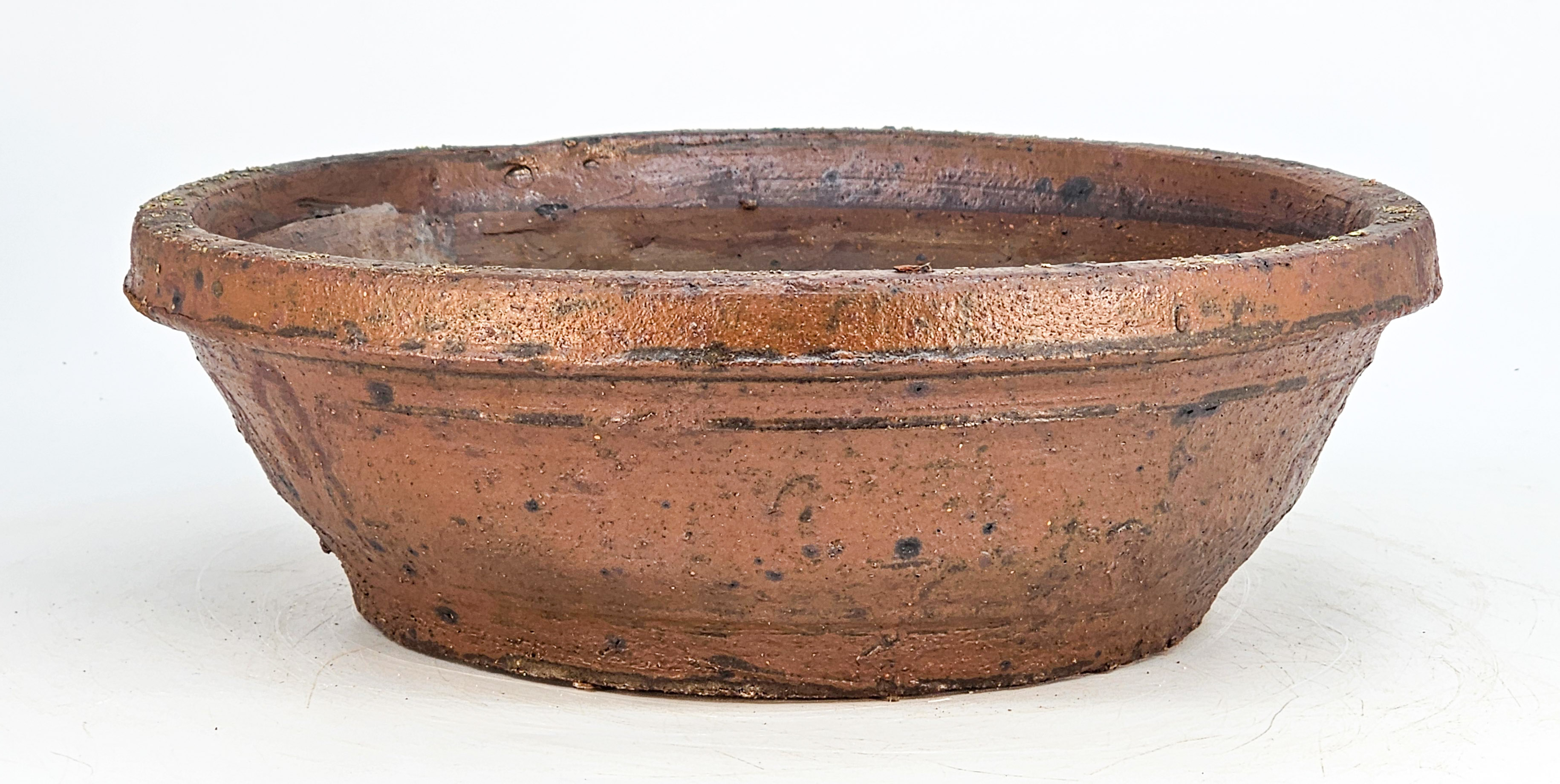 Bonsaischale Nanban - Rarität! 29,5x10cm