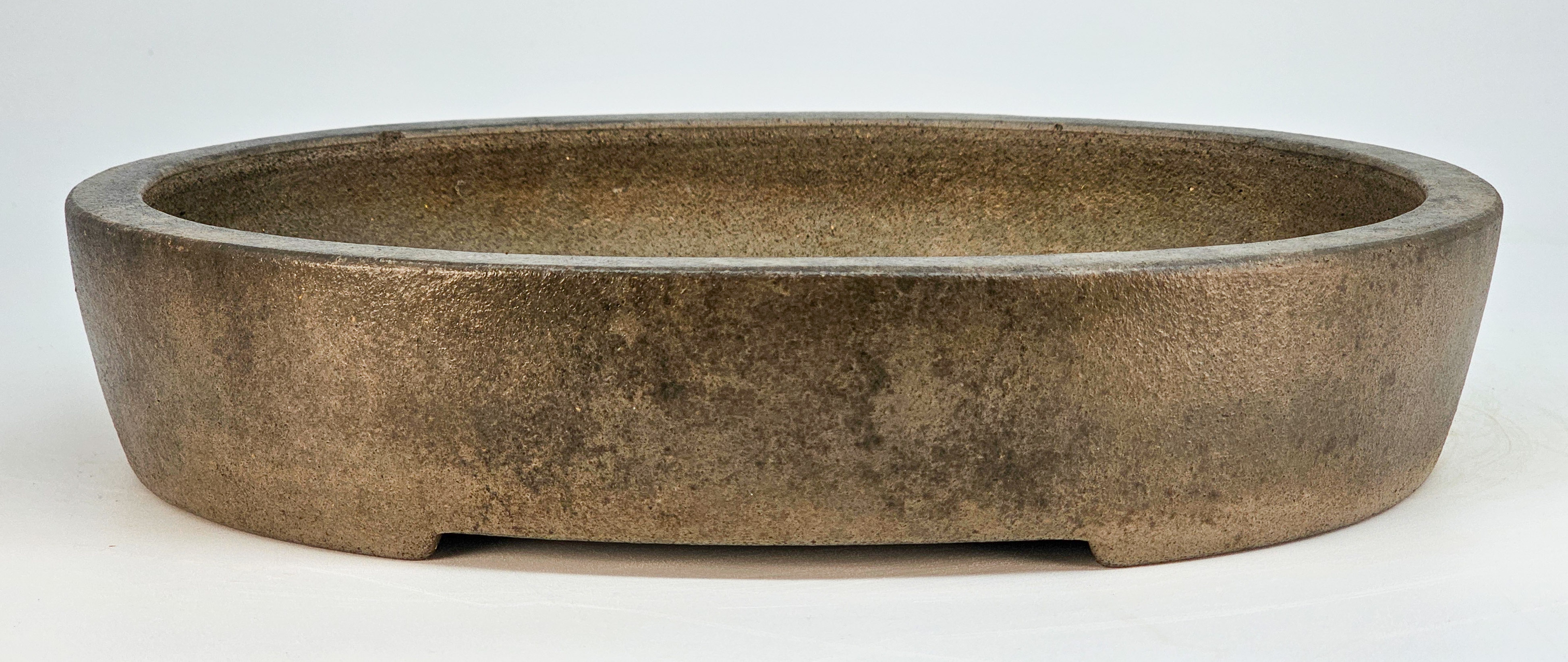 Bonsaischale Seibun Japan 30x23,8x6cm