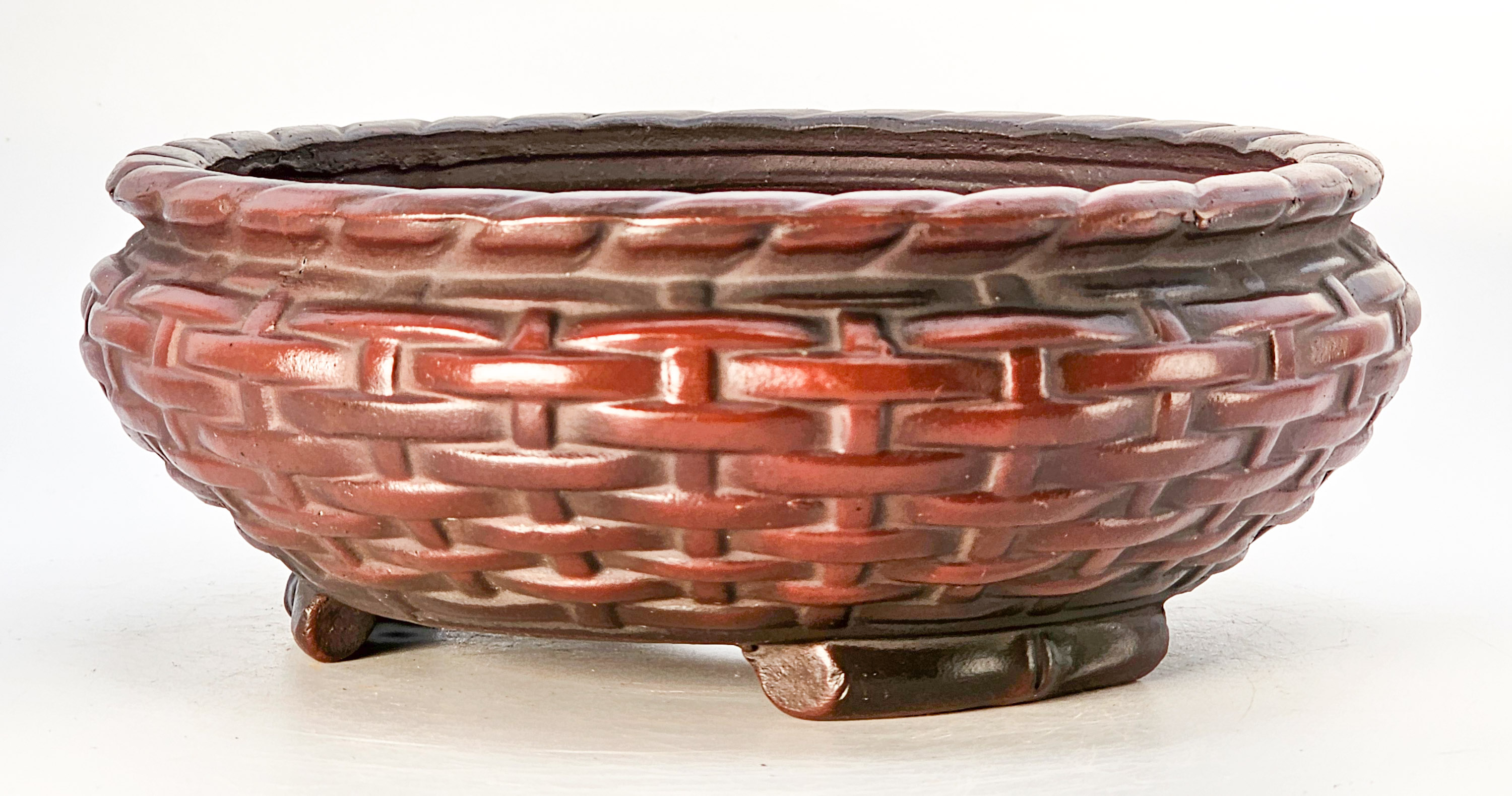 Bonsaischale Bigei Japan 15x6cm