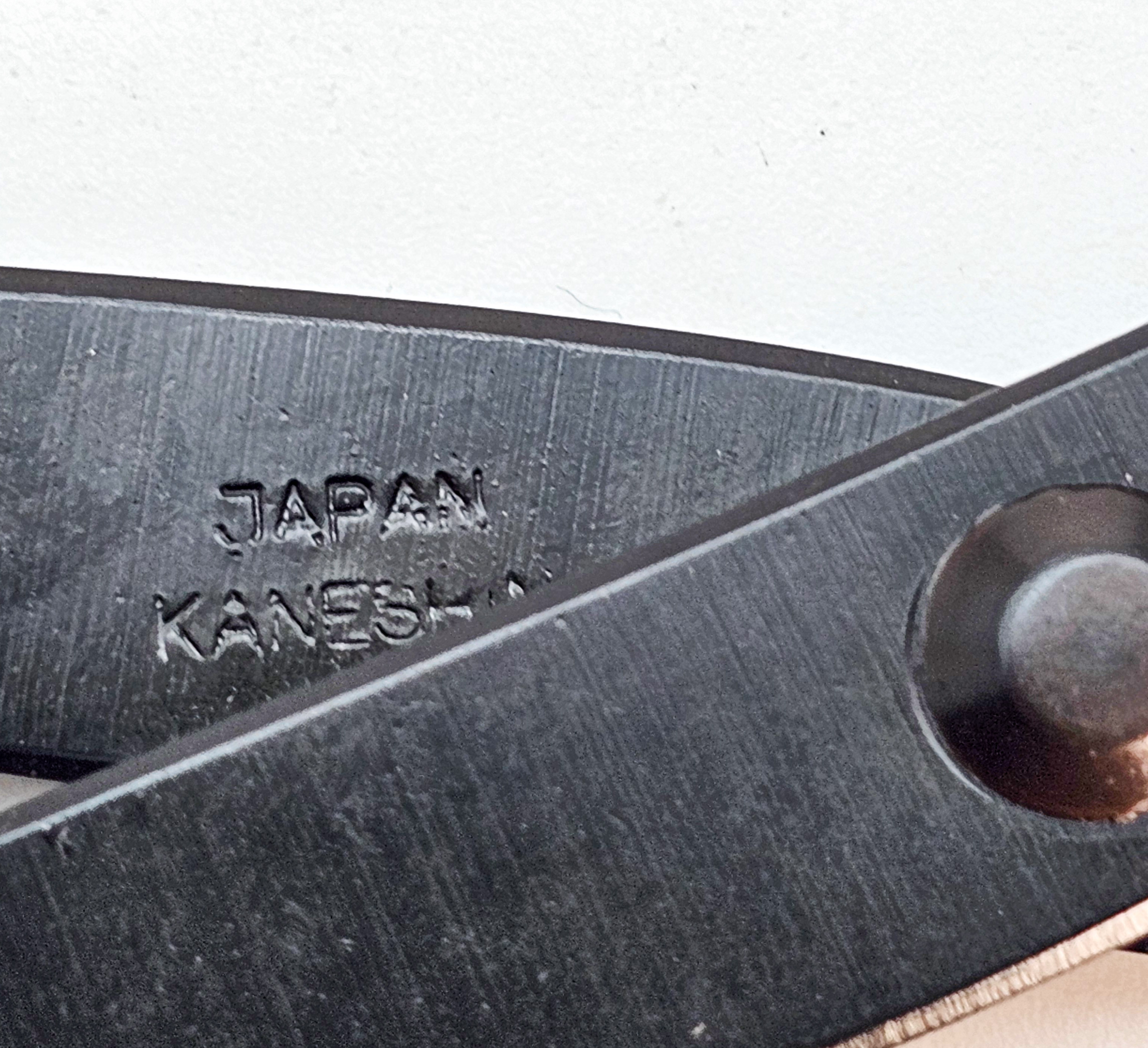 Kaneshin Bonsai Knospenzange, klein, 175mm, Nr.10 , Japan  