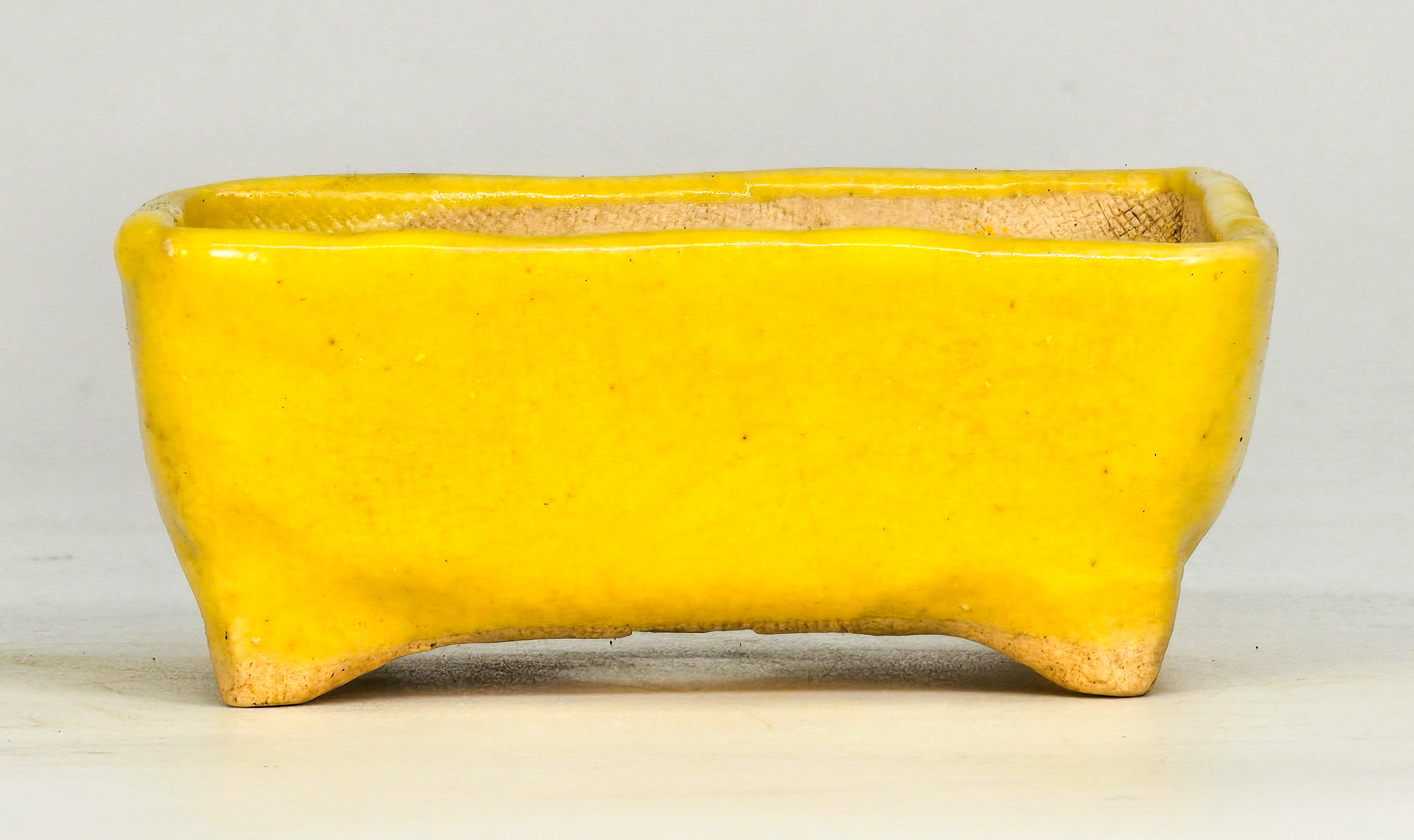 Bonsaischale Japan 8,3x7x3,5cm