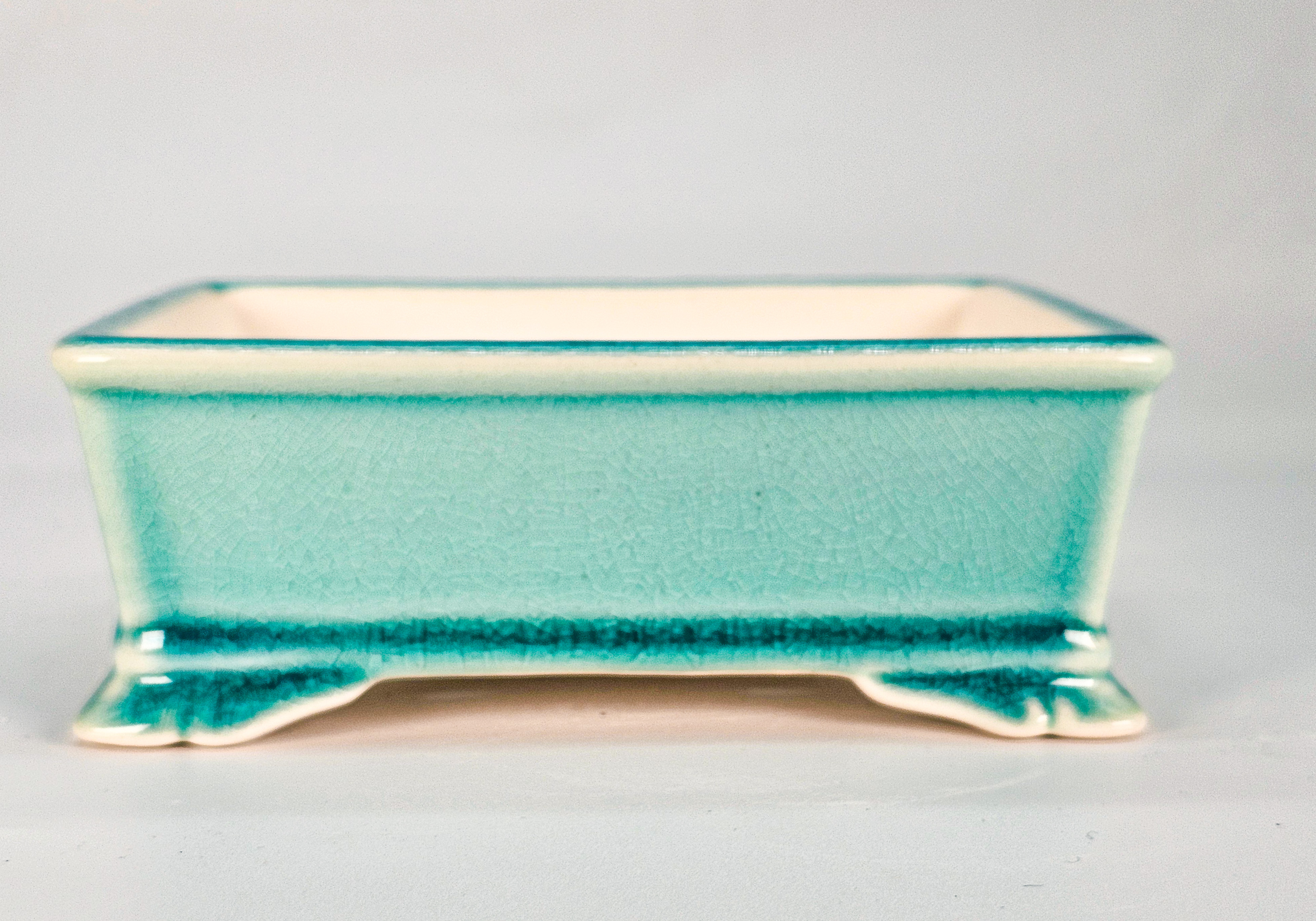 Bonsaischale 14,2x11x5cm