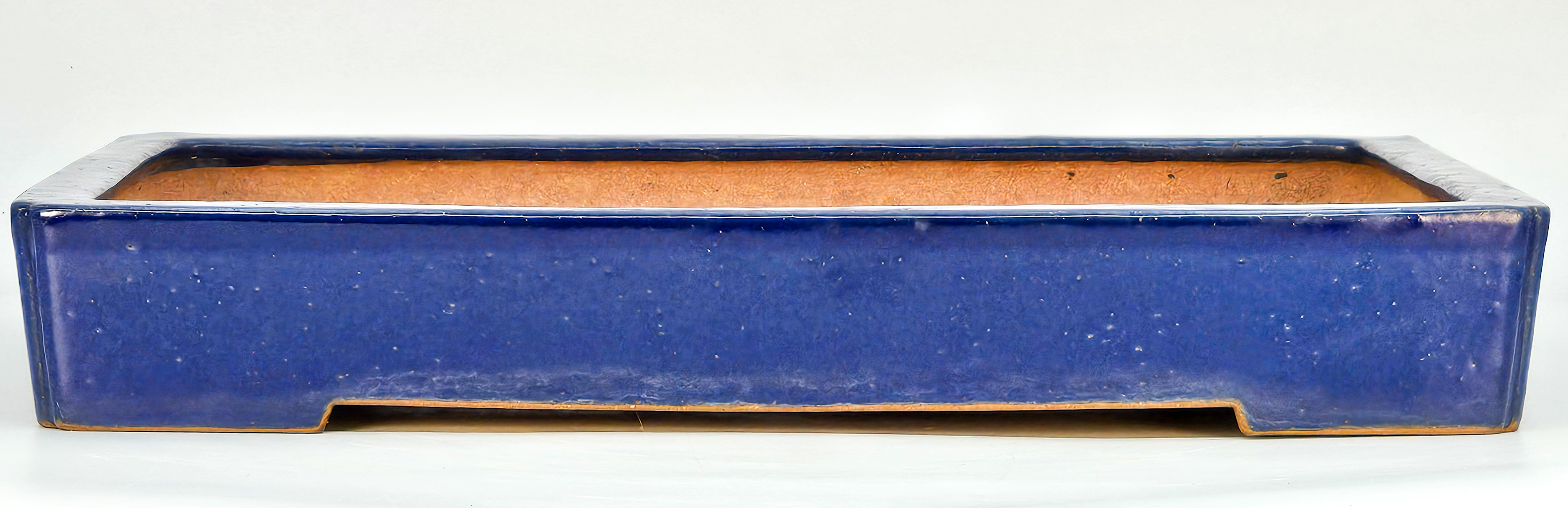 Bonsaischale Reiho Tokoname 46,5x33x7cm
