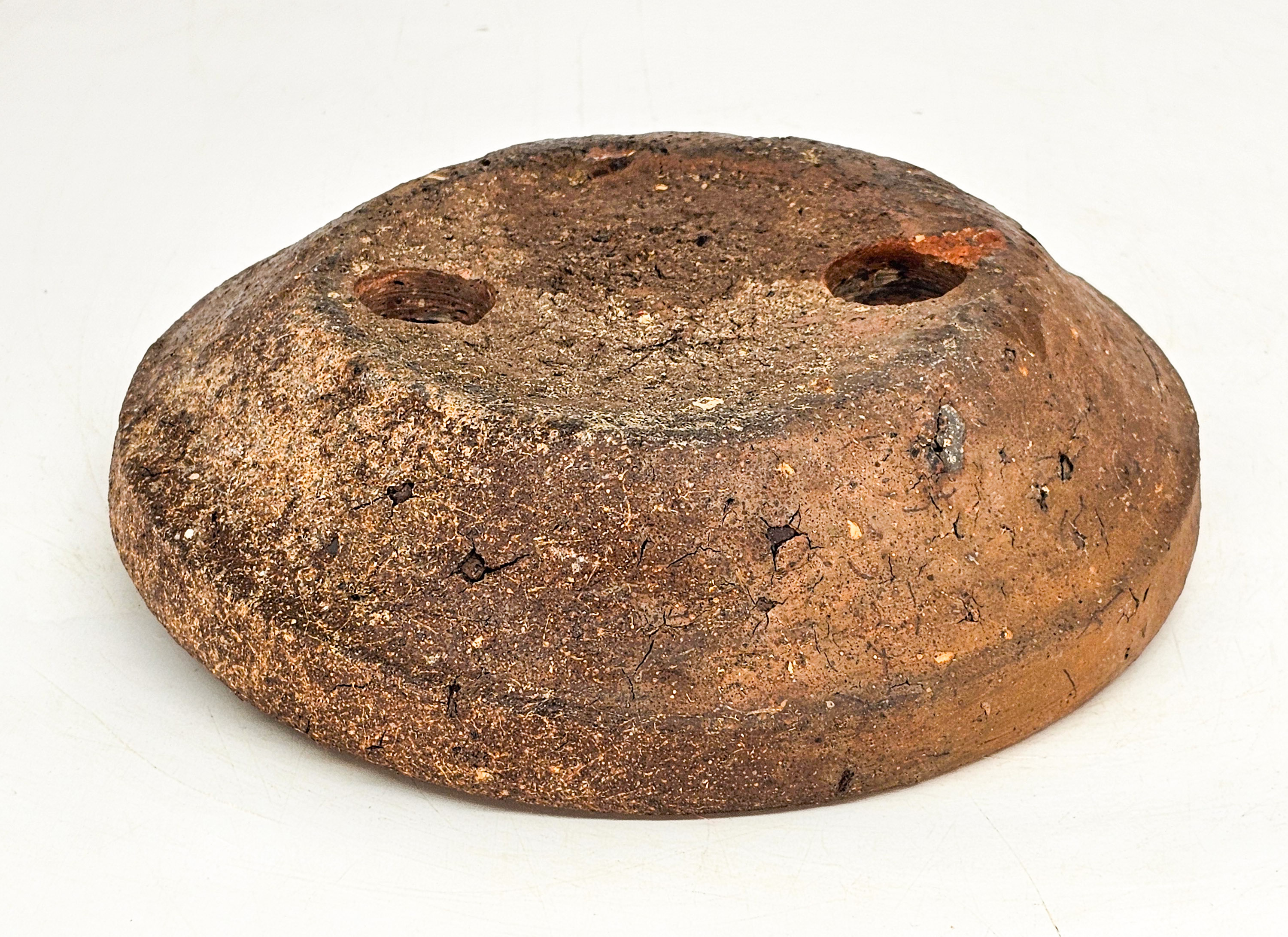 Bonsaischale Nanban - Rarität! 22x6,5cm