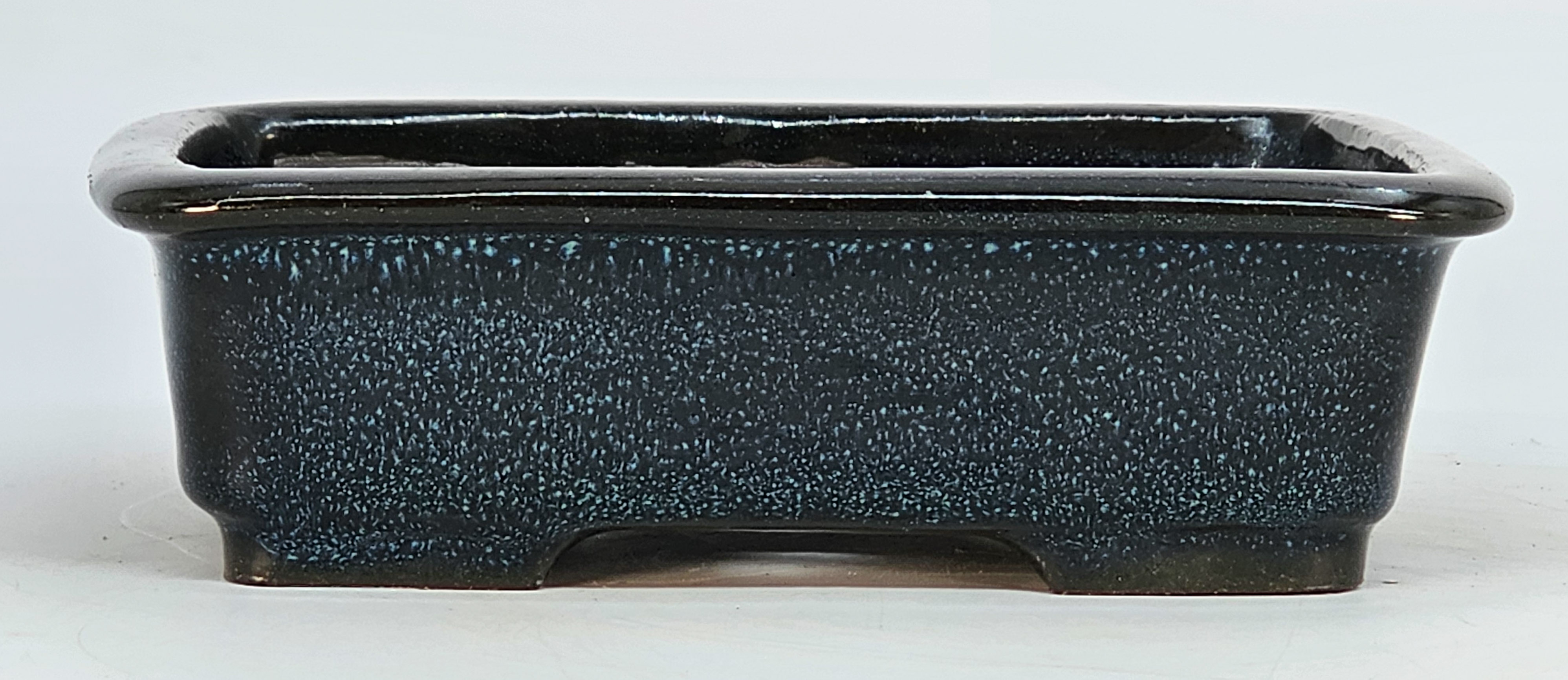 Bonsaischale Japan 15x12,5x4,0 cm