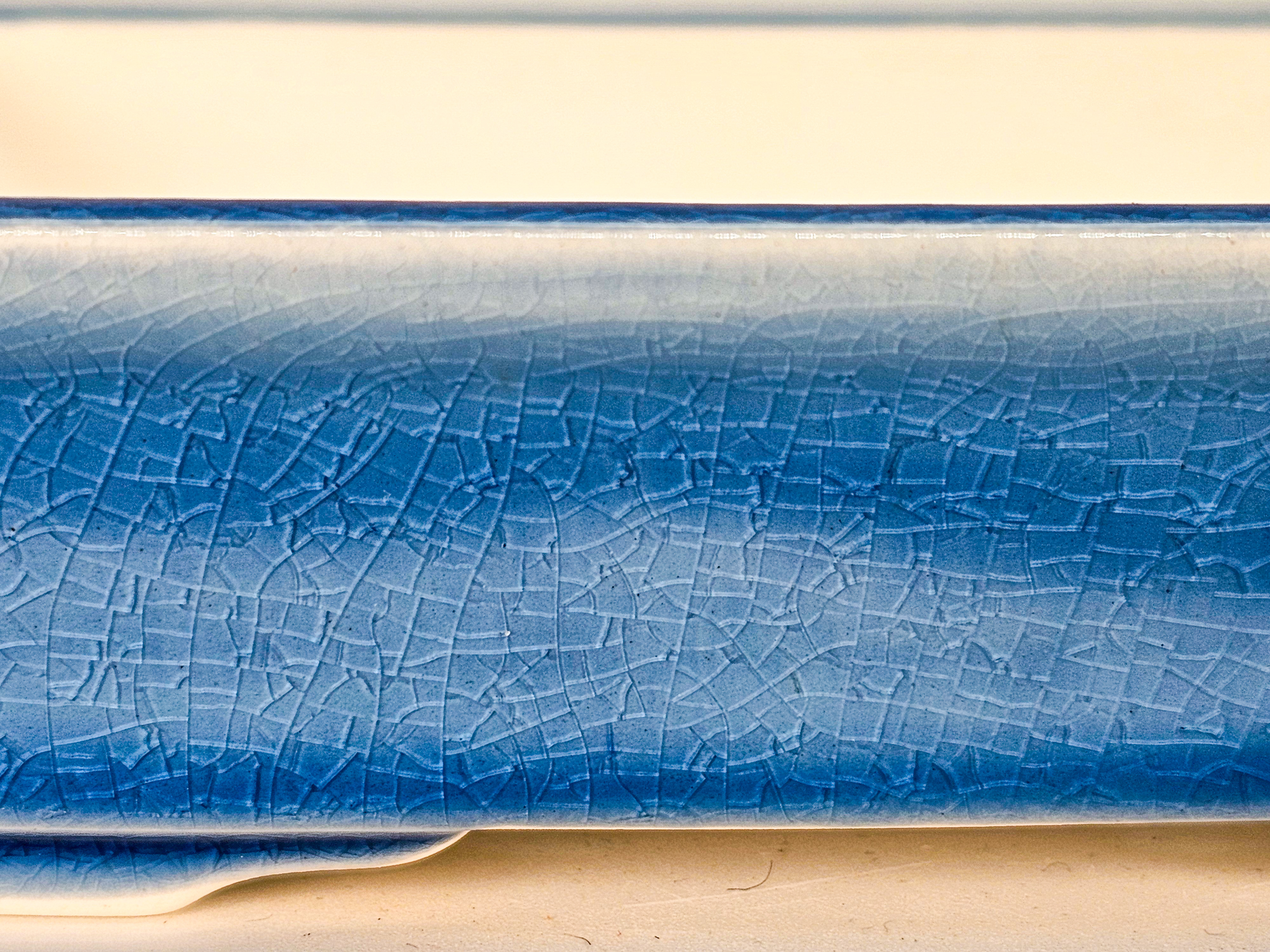 Bonsaischale 14,8x11x4cm  