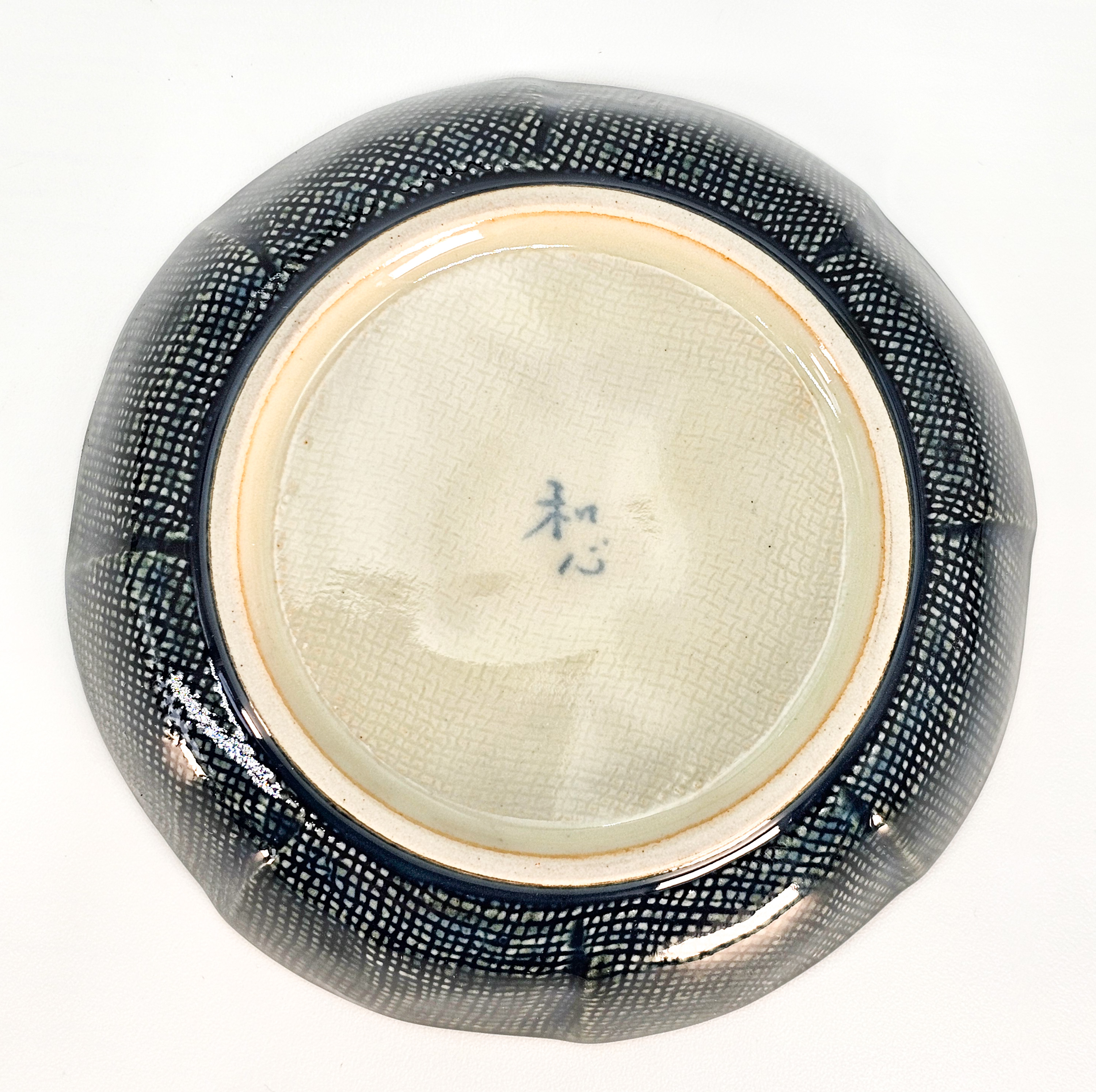 Japanische Schale, Mino
