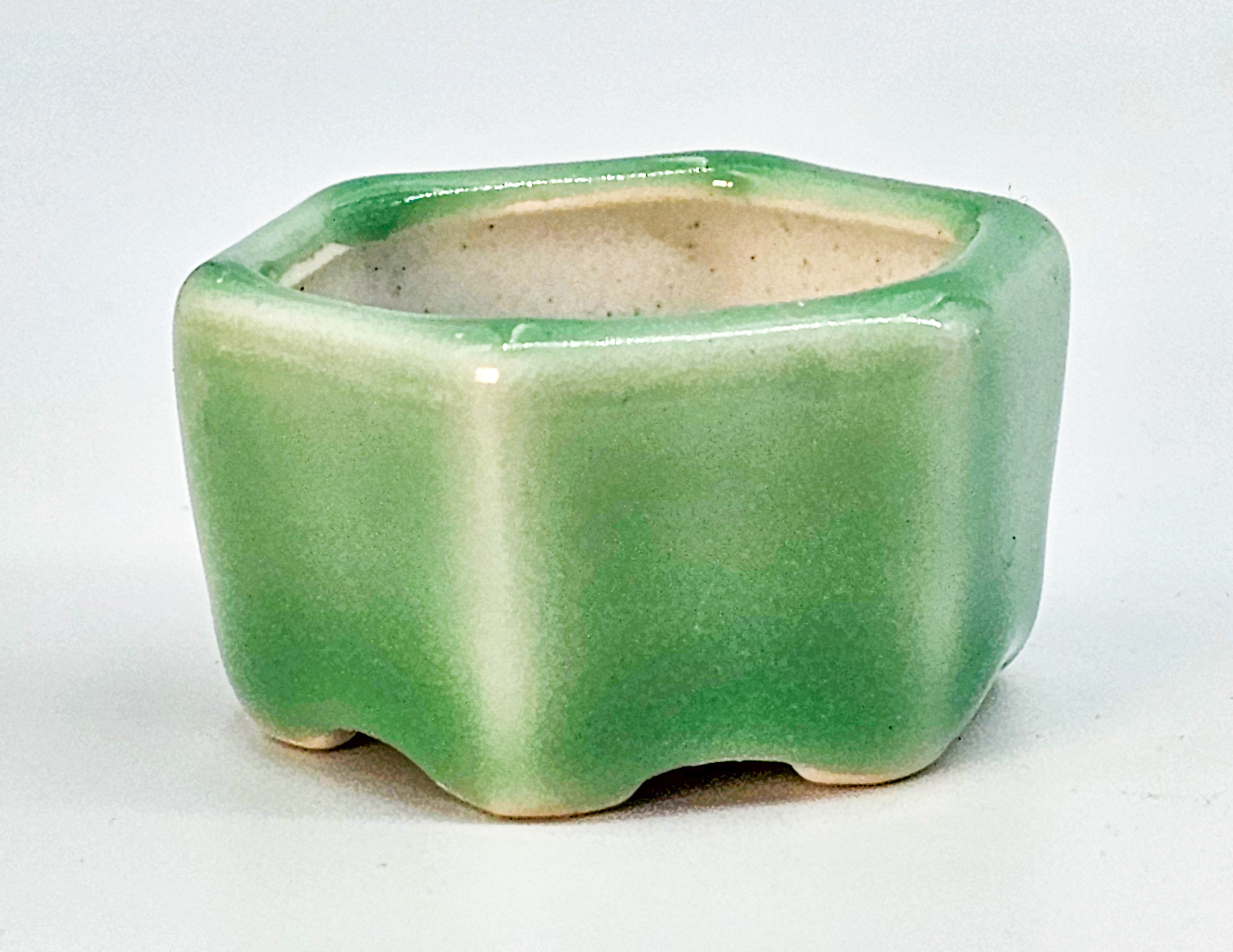 Bonsaischale Mame Breite: 4,0 cm