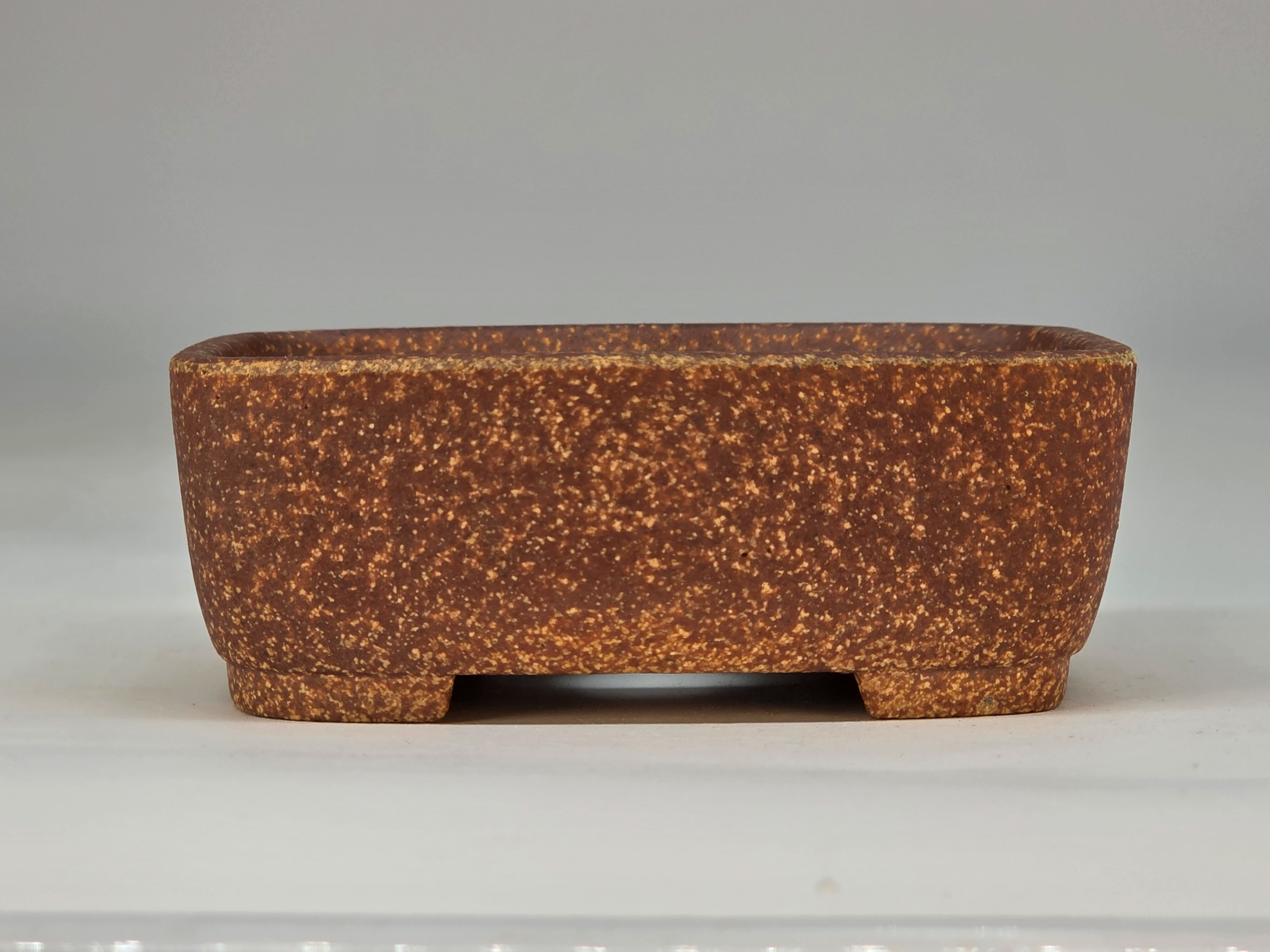 Bonsaischale Japan 9x6,5x3,1cm