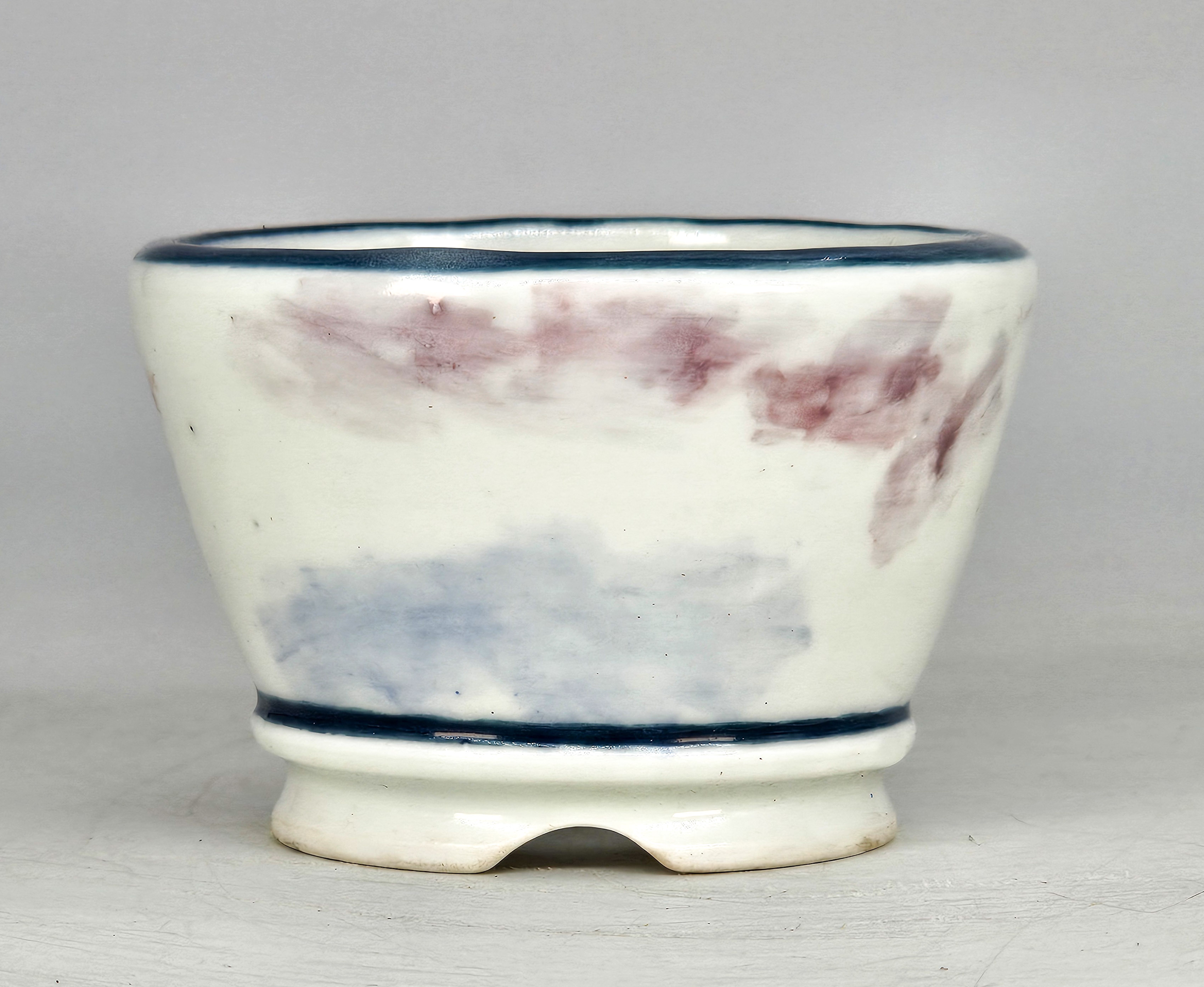 Bonsaischale Shoseki Japan 6,8x4,6cm