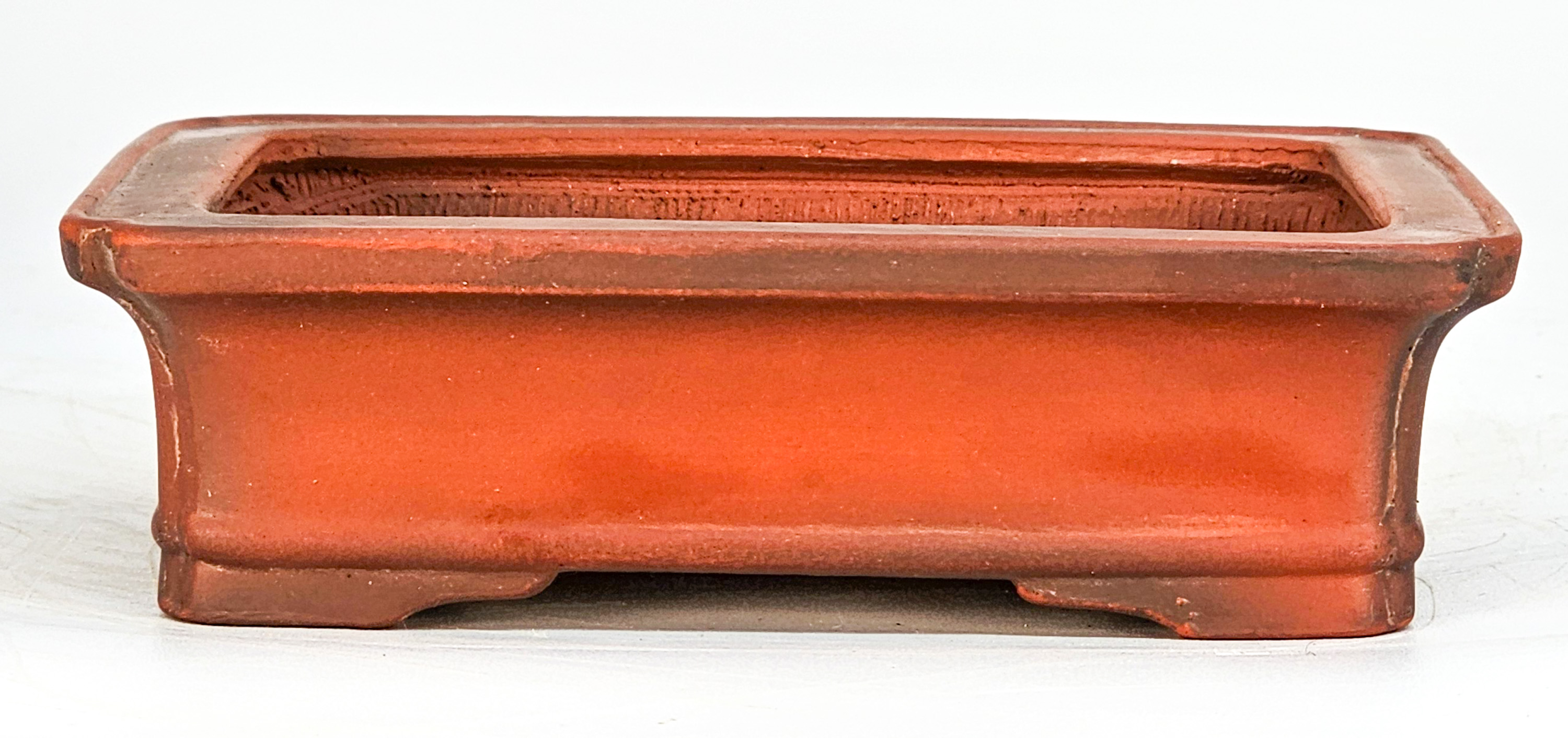 Bonsaischale Bigei Japan 14,8x11x4cm